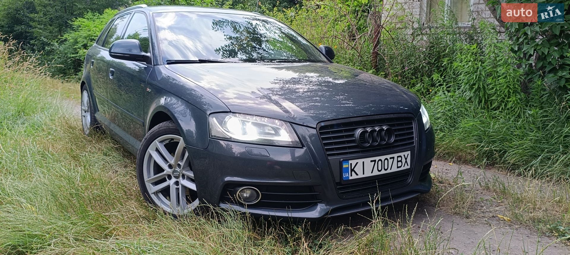 Audi A3 2009 VIN WAUZZZ8P29A140655 фото оголошення 20 з 31