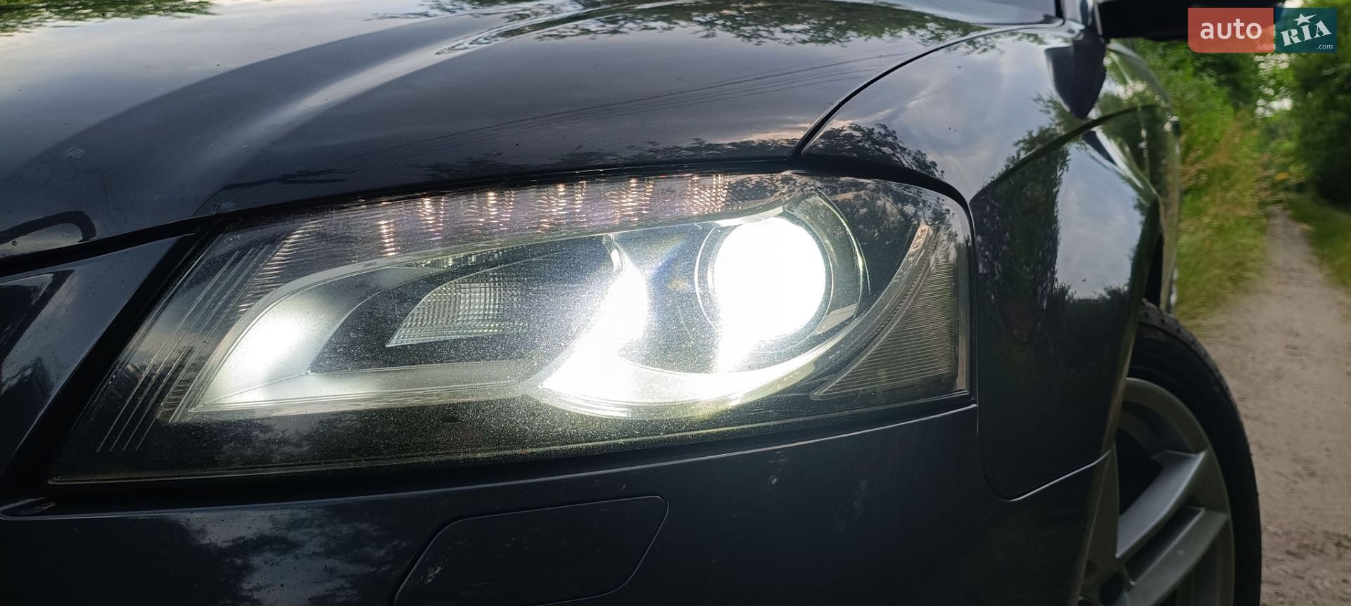 Audi A3 2009 VIN WAUZZZ8P29A140655 фото оголошення 22 з 31