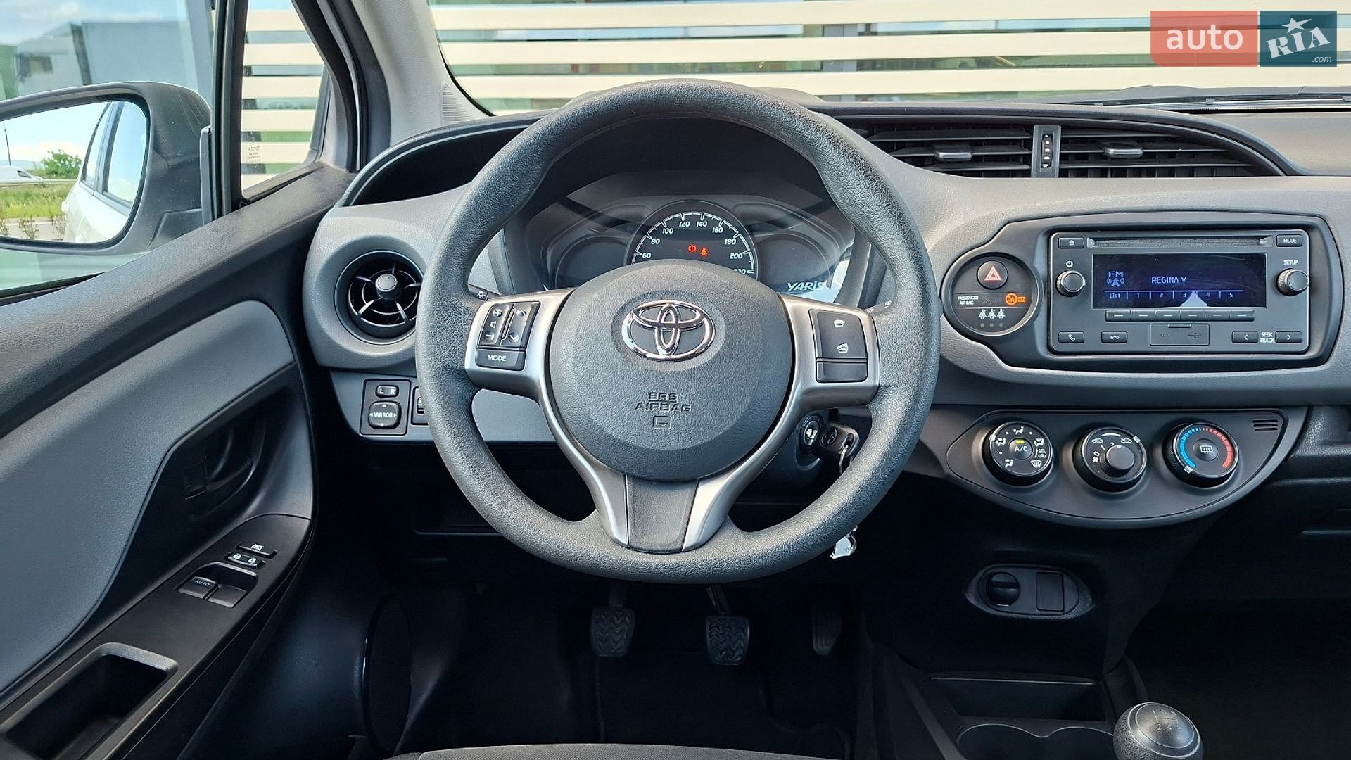 Toyota Yaris 2018 VIN VNKKL0D370A279520 фото оголошення 12 з 23