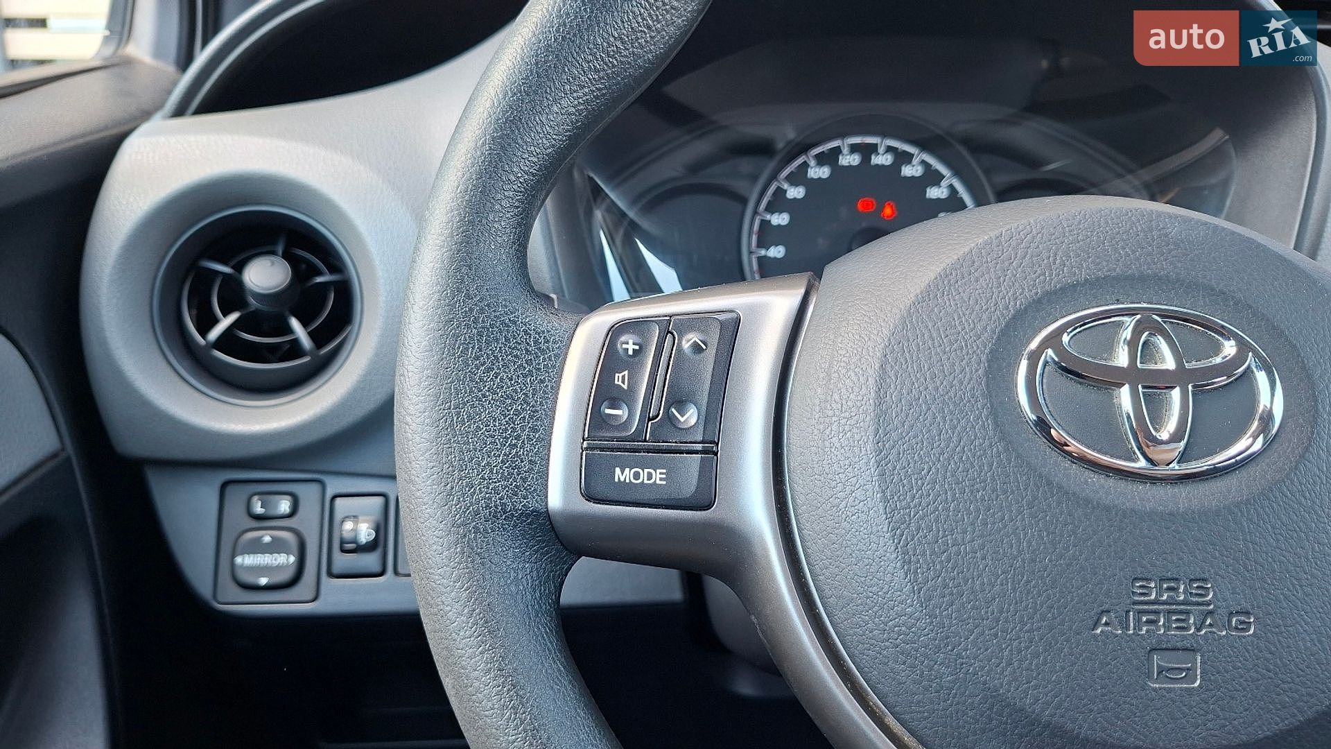 Toyota Yaris 2018 VIN VNKKL0D370A279520 фото оголошення 19 з 23