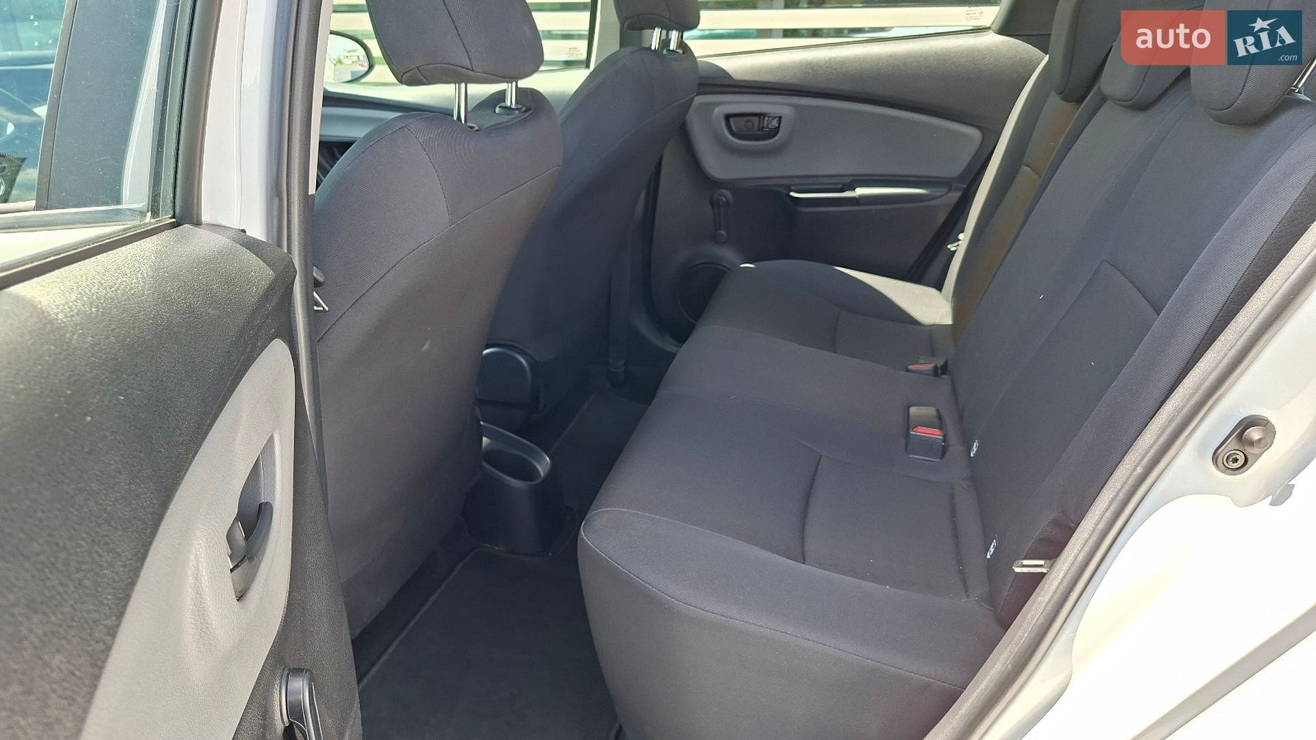 Toyota Yaris 2018 VIN VNKKL0D370A279520 фото оголошення 14 з 23
