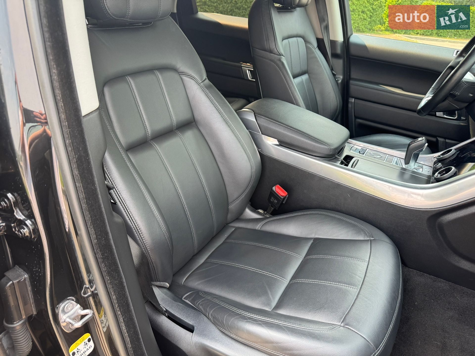 Land Rover Range Rover Sport 2019 VIN SALWA2BK4KA874097 фото оголошення 23 з 28