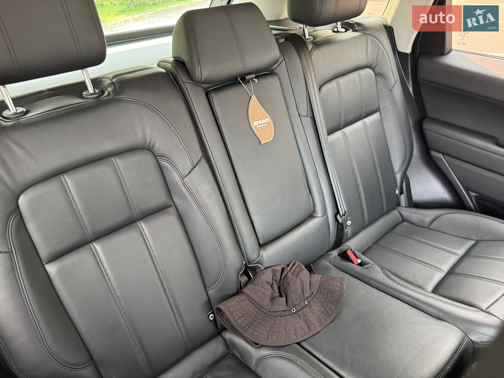 Land Rover Range Rover Sport 2019 VIN SALWA2BK4KA874097 фото оголошення 24 з 28
