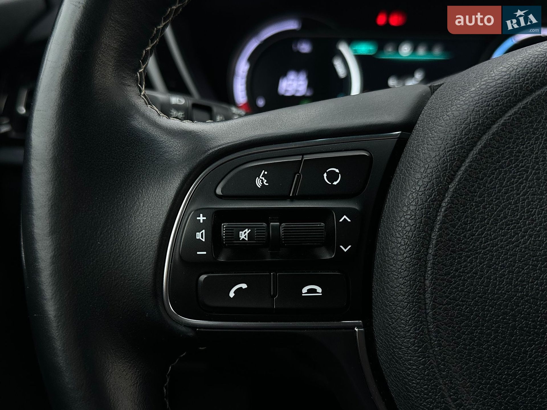 Kia Niro 2021 VIN KNACC81GFN5131119 фото оголошення 6 з 74