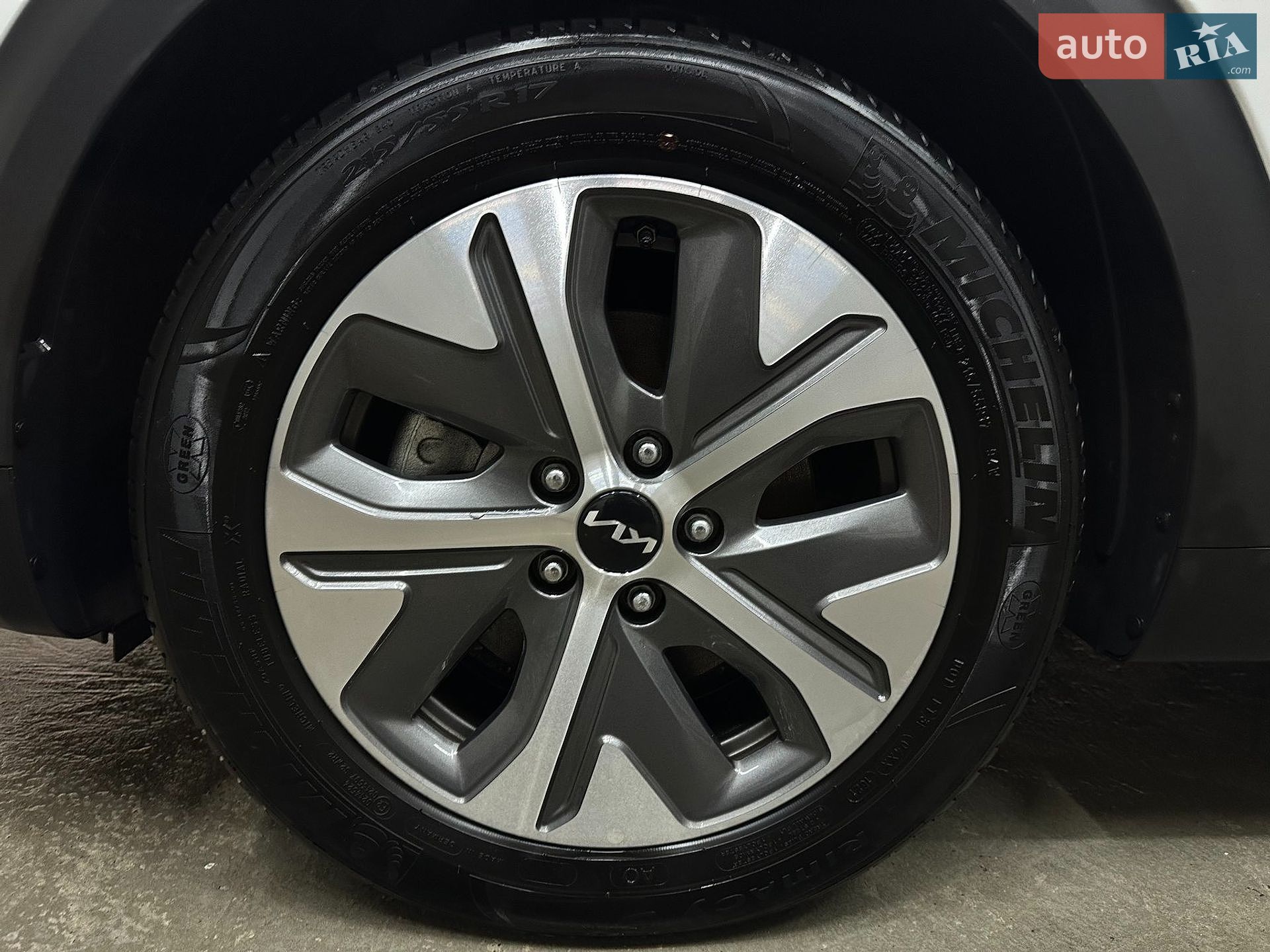 Kia Niro 2021 VIN KNACC81GFN5131119 фото оголошення 23 з 74