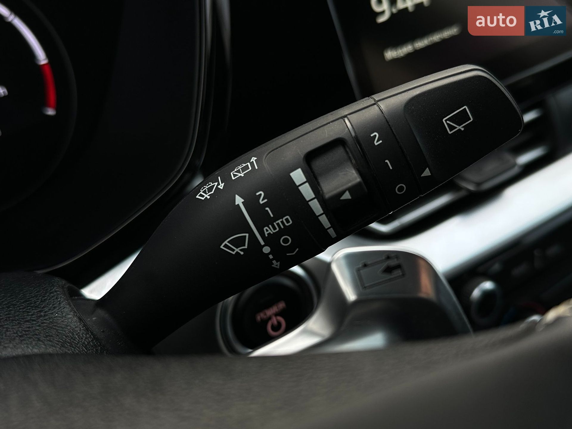 Kia Niro 2021 VIN KNACC81GFN5131119 фото оголошення 37 з 74