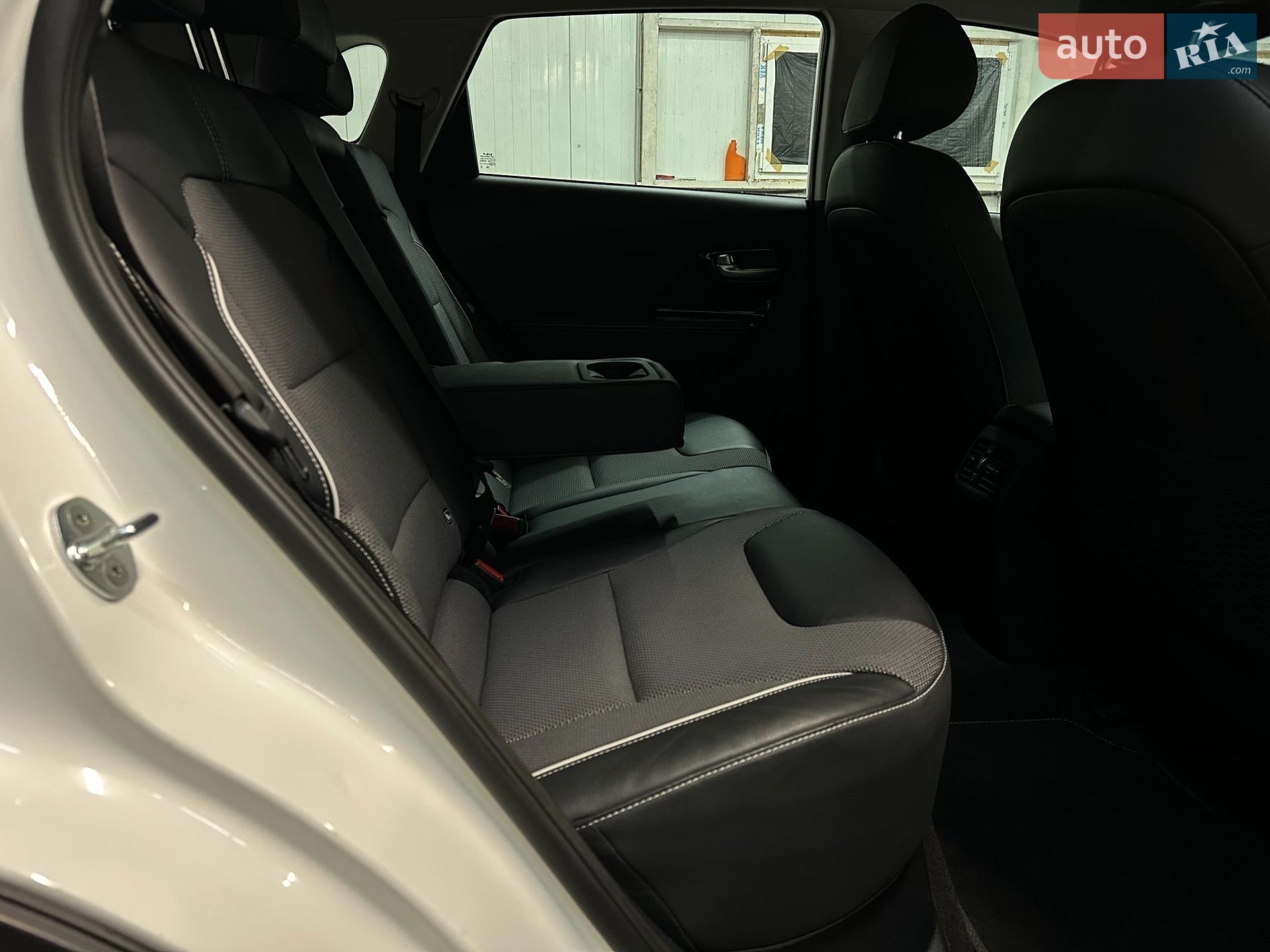 Kia Niro 2021 VIN KNACC81GFN5131119 фото оголошення 70 з 74