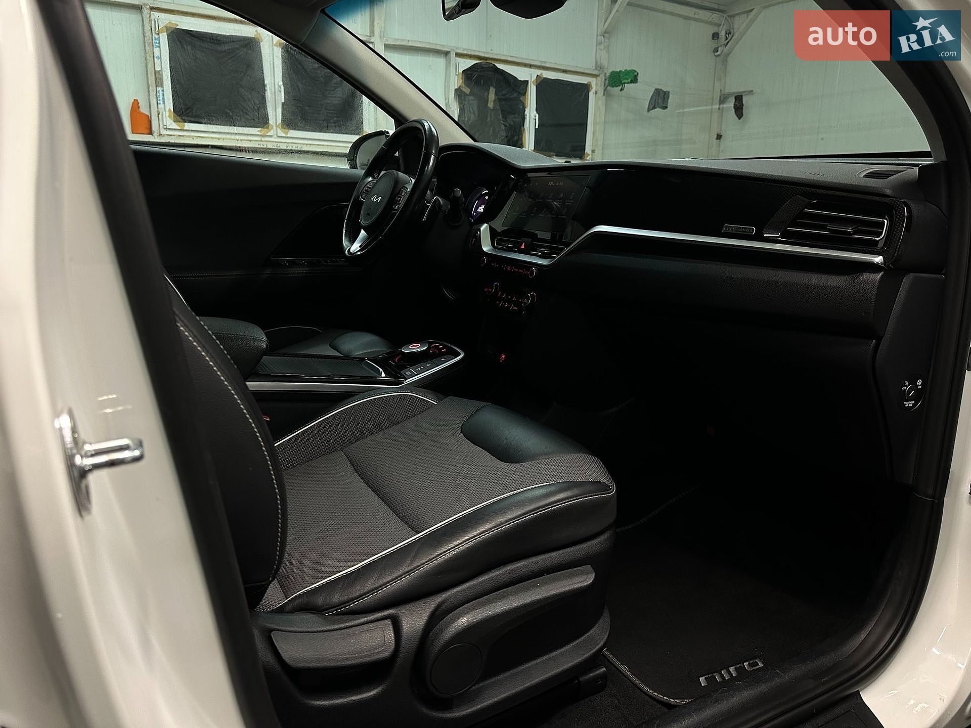 Kia Niro 2021 VIN KNACC81GFN5131119 фото оголошення 72 з 74