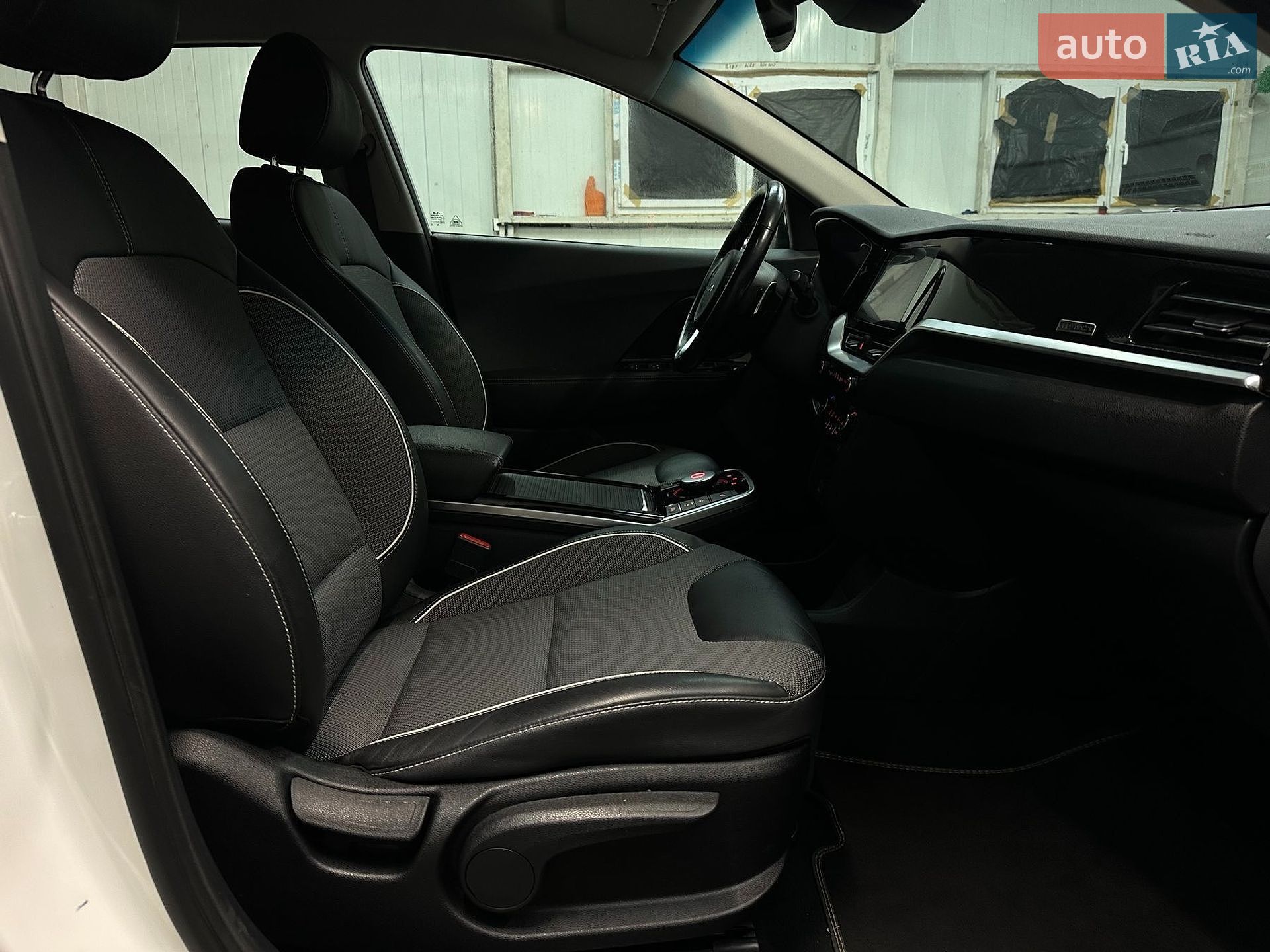 Kia Niro 2021 VIN KNACC81GFN5131119 фото оголошення 73 з 74