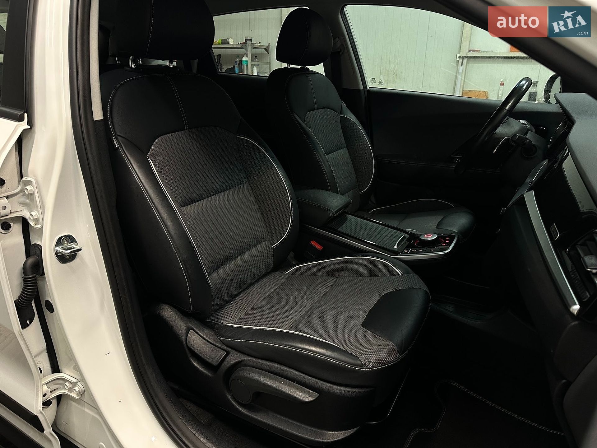 Kia Niro 2021 VIN KNACC81GFN5131119 фото оголошення 74 з 74