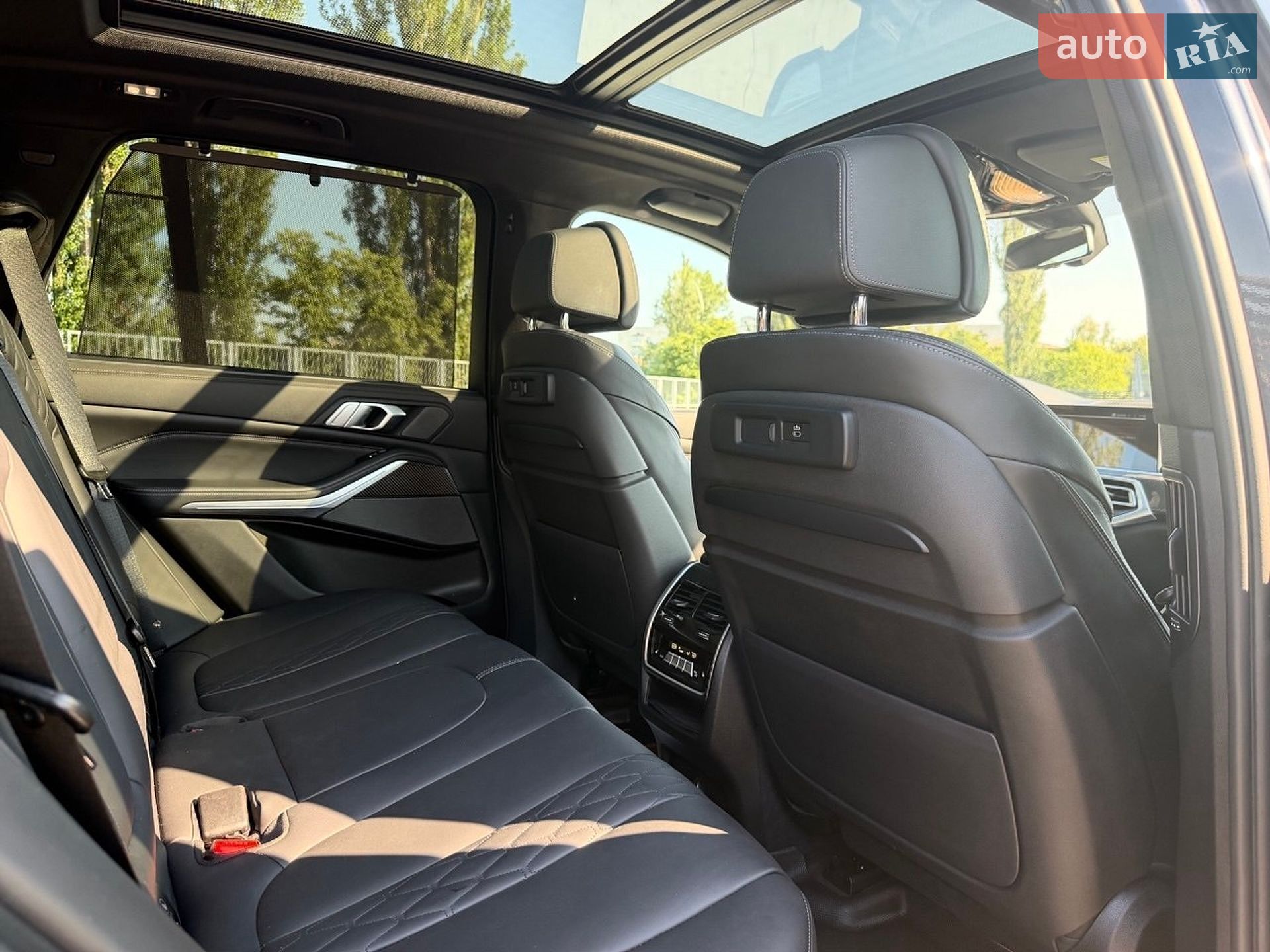BMW X5 2021 VIN 5UXJU4C05M9H54011 фото оголошення 13 з 15