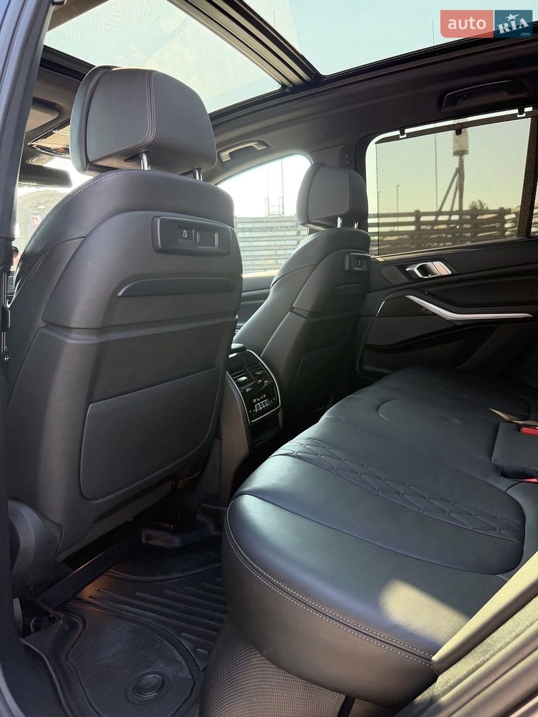 BMW X5 2021 VIN 5UXJU4C05M9H54011 фото оголошення 14 з 15