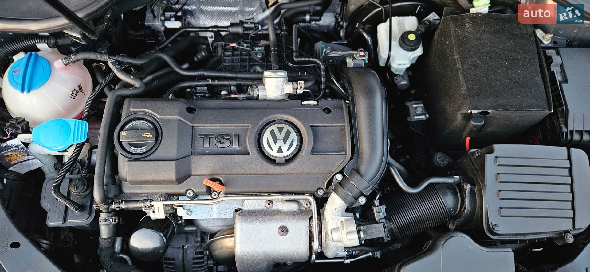 Volkswagen Golf 2010 VIN WVWZZZ1KZAM683738 фото оголошення 11 з 116
