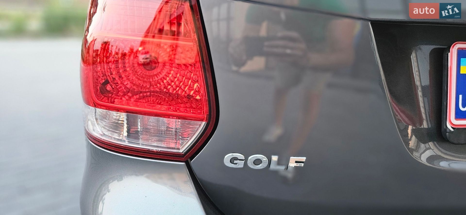 Volkswagen Golf 2010 VIN WVWZZZ1KZAM683738 фото оголошення 28 з 116