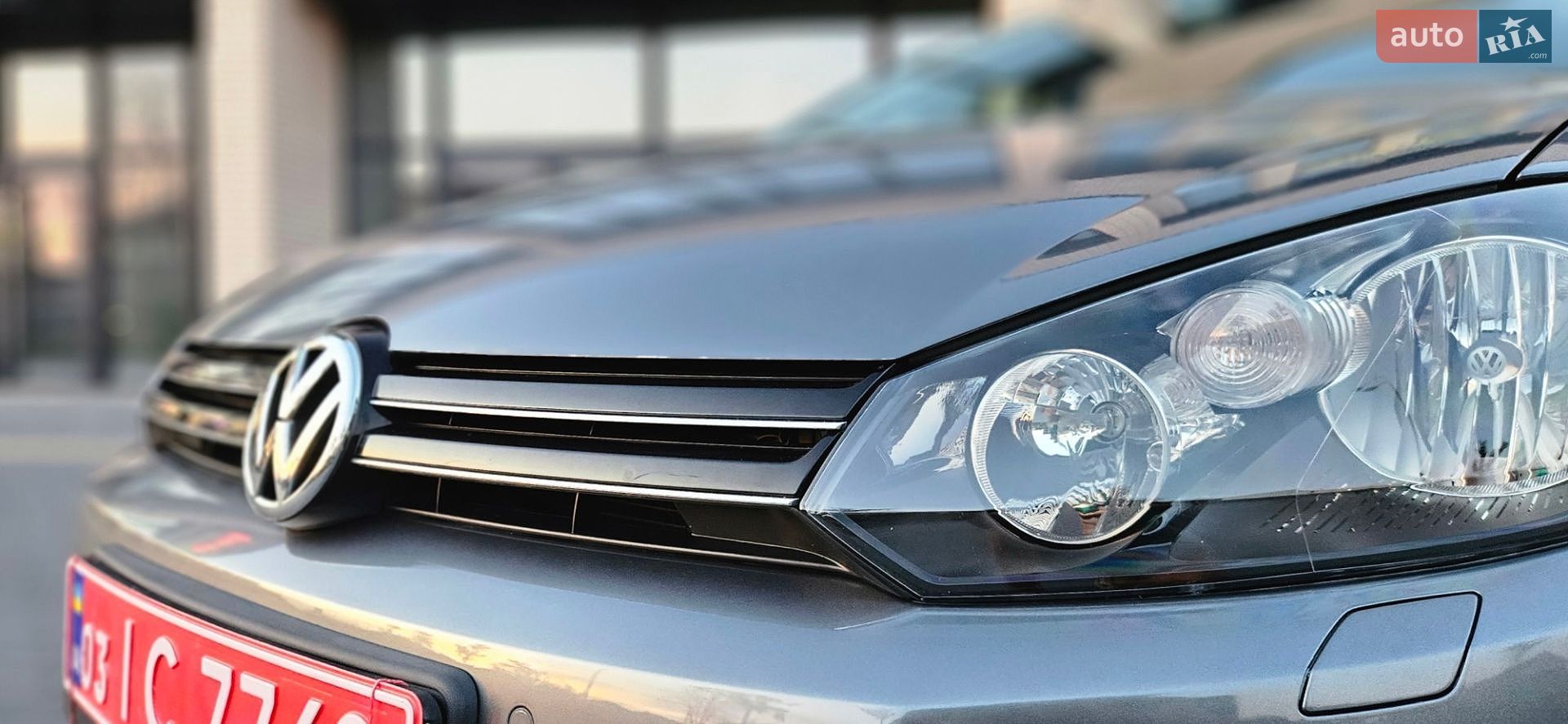 Volkswagen Golf 2010 VIN WVWZZZ1KZAM683738 фото оголошення 47 з 116