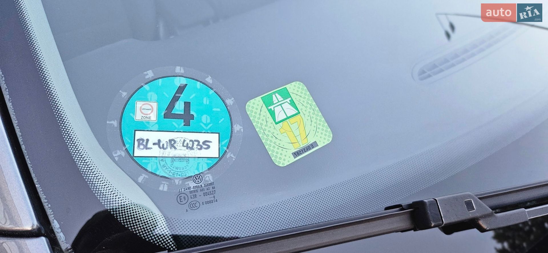 Volkswagen Golf 2010 VIN WVWZZZ1KZAM683738 фото оголошення 56 з 116