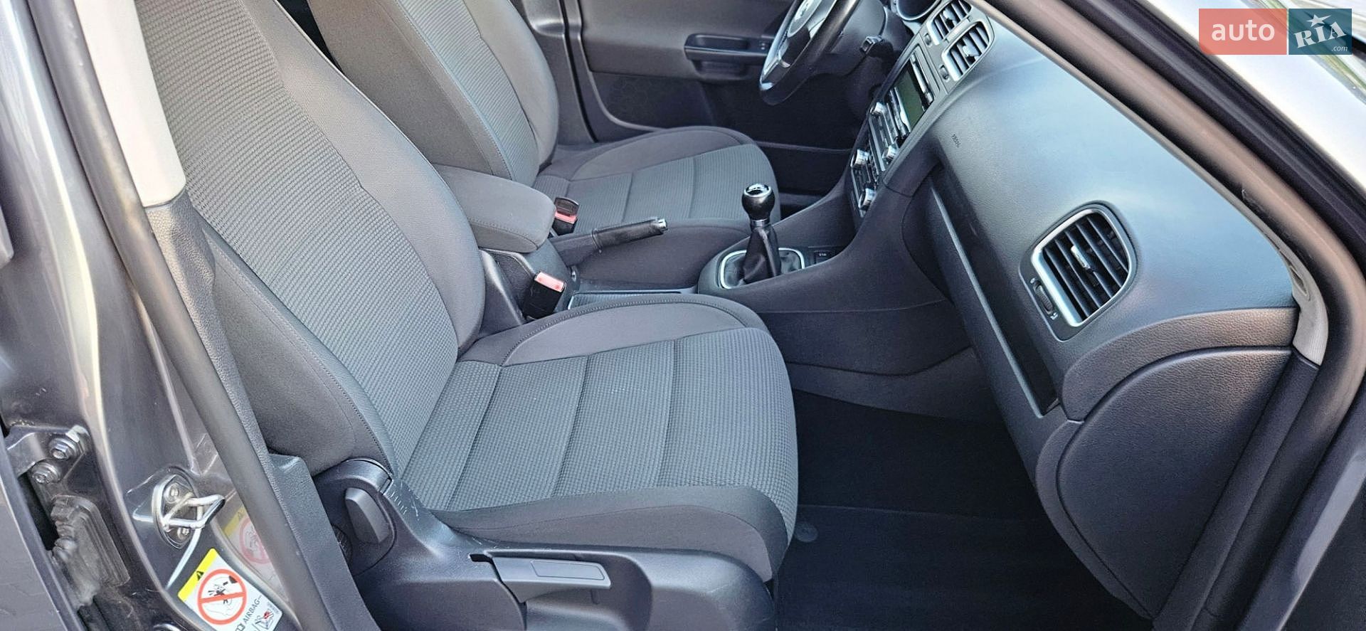 Volkswagen Golf 2010 VIN WVWZZZ1KZAM683738 фото оголошення 64 з 116