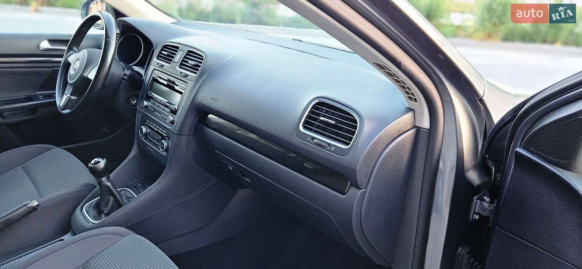 Volkswagen Golf 2010 VIN WVWZZZ1KZAM683738 фото оголошення 65 з 116