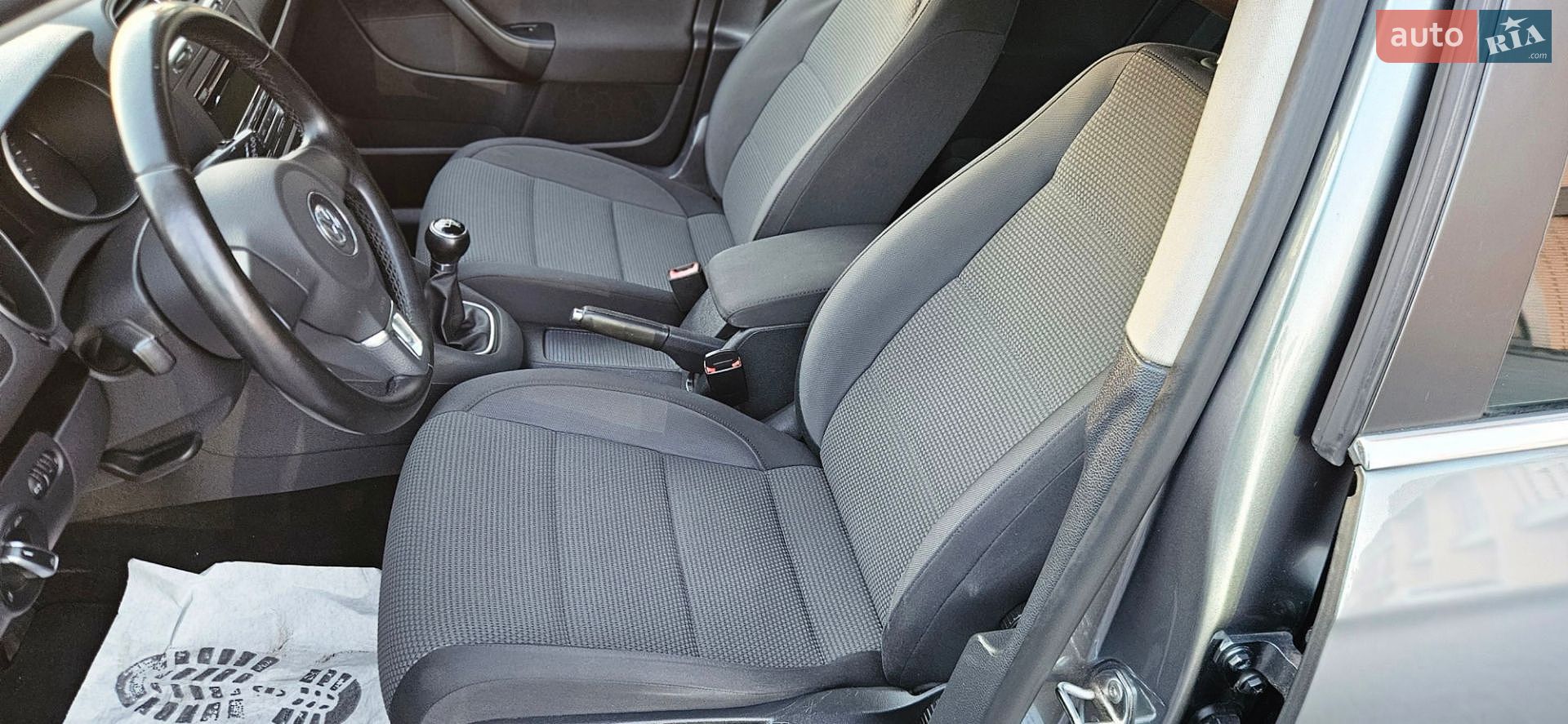 Volkswagen Golf 2010 VIN WVWZZZ1KZAM683738 фото оголошення 95 з 116