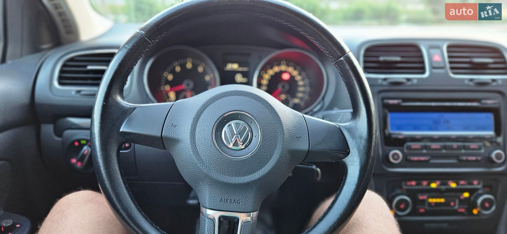 Volkswagen Golf 2010 VIN WVWZZZ1KZAM683738 фото оголошення 109 з 116