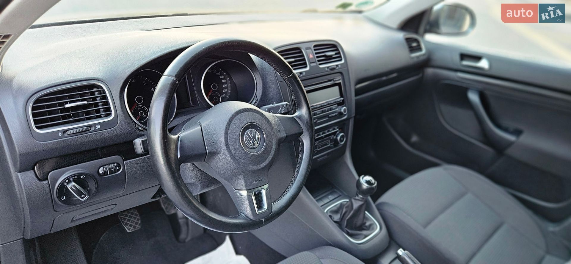 Volkswagen Golf 2010 VIN WVWZZZ1KZAM683738 фото оголошення 115 з 116
