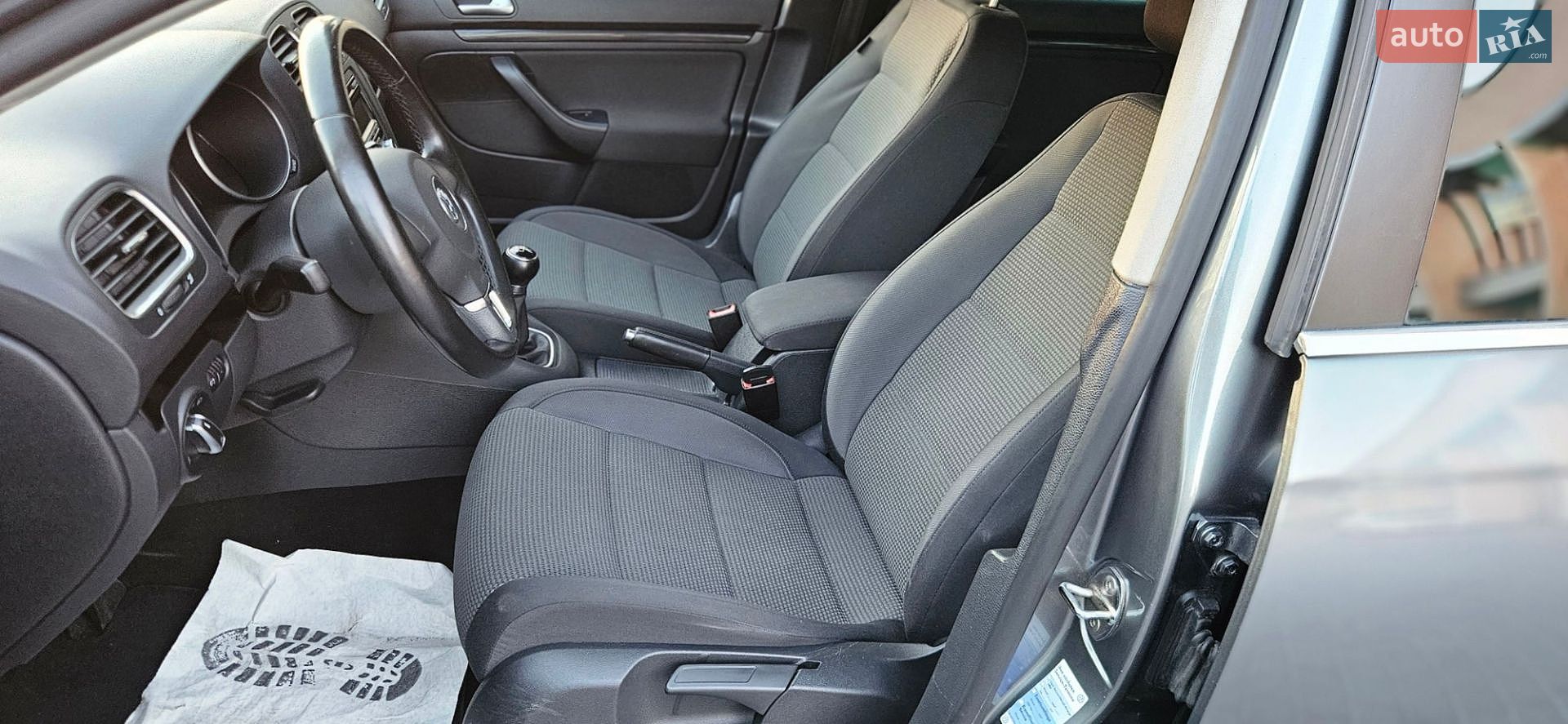 Volkswagen Golf 2010 VIN WVWZZZ1KZAM683738 фото оголошення 116 з 116