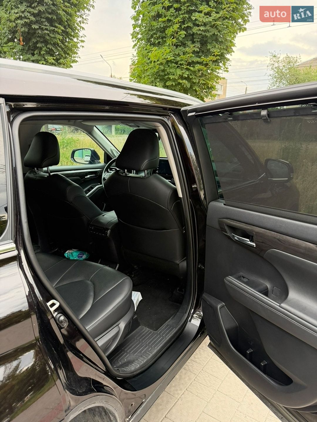 Toyota Highlander 2020 VIN 5TDLZ3BH00S032015 фото оголошення 11 з 24