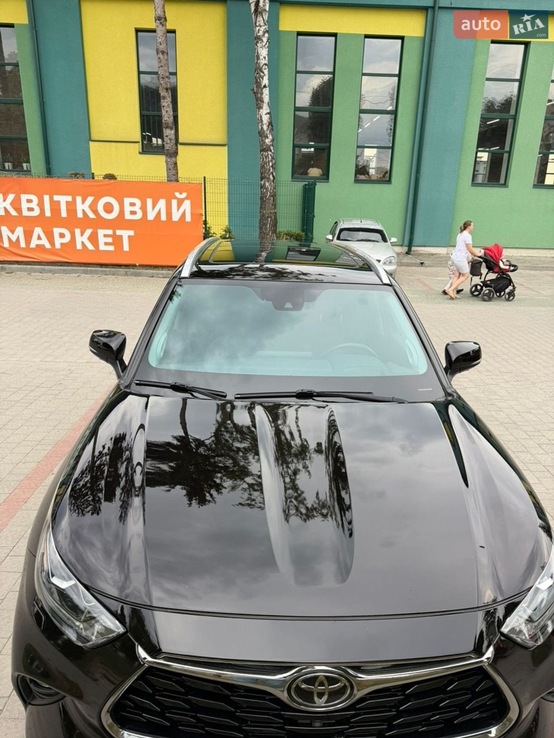 Toyota Highlander 2020 VIN 5TDLZ3BH00S032015 фото оголошення 13 з 24