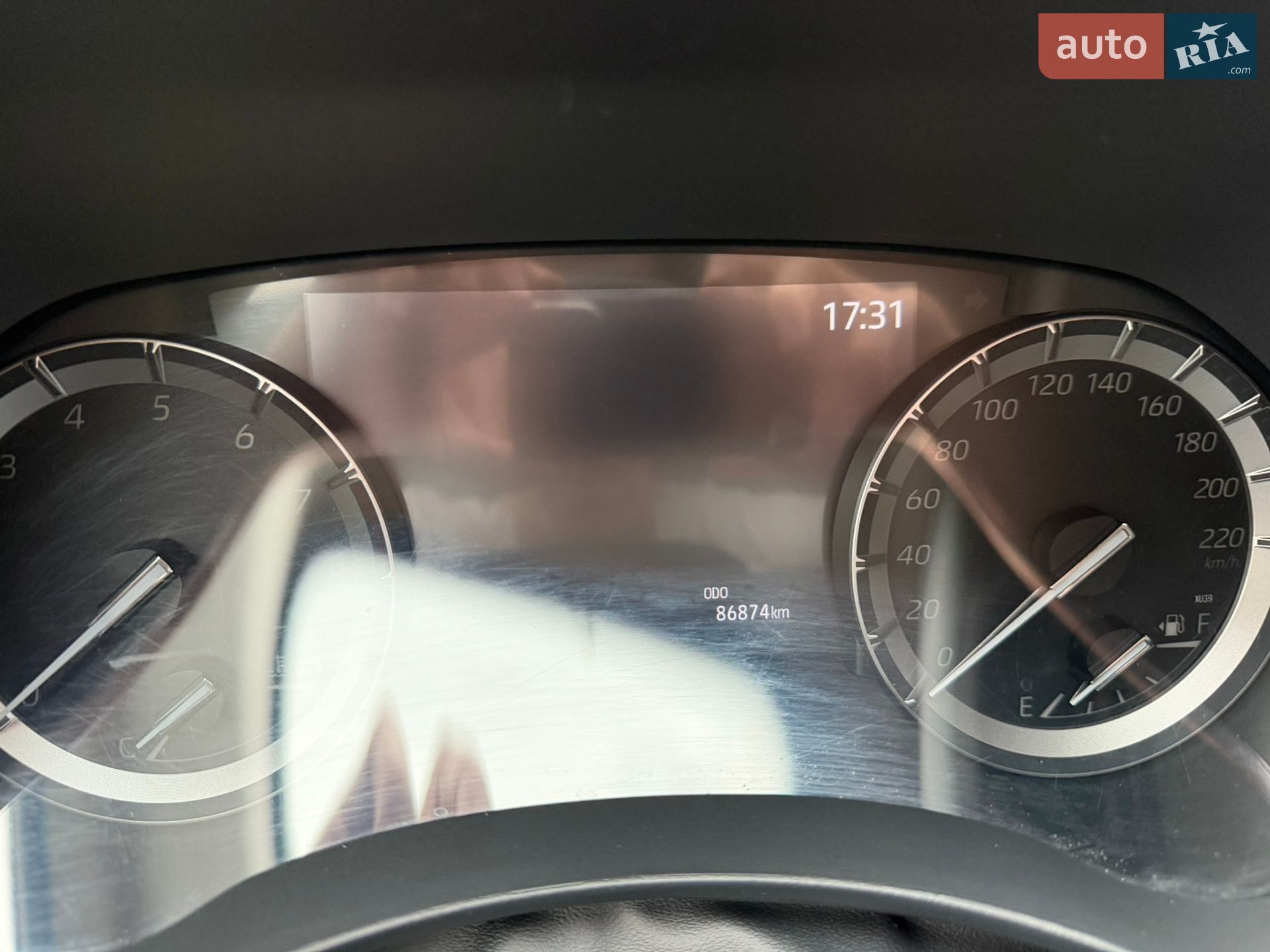 Toyota Highlander 2020 VIN 5TDLZ3BH00S032015 фото оголошення 20 з 24