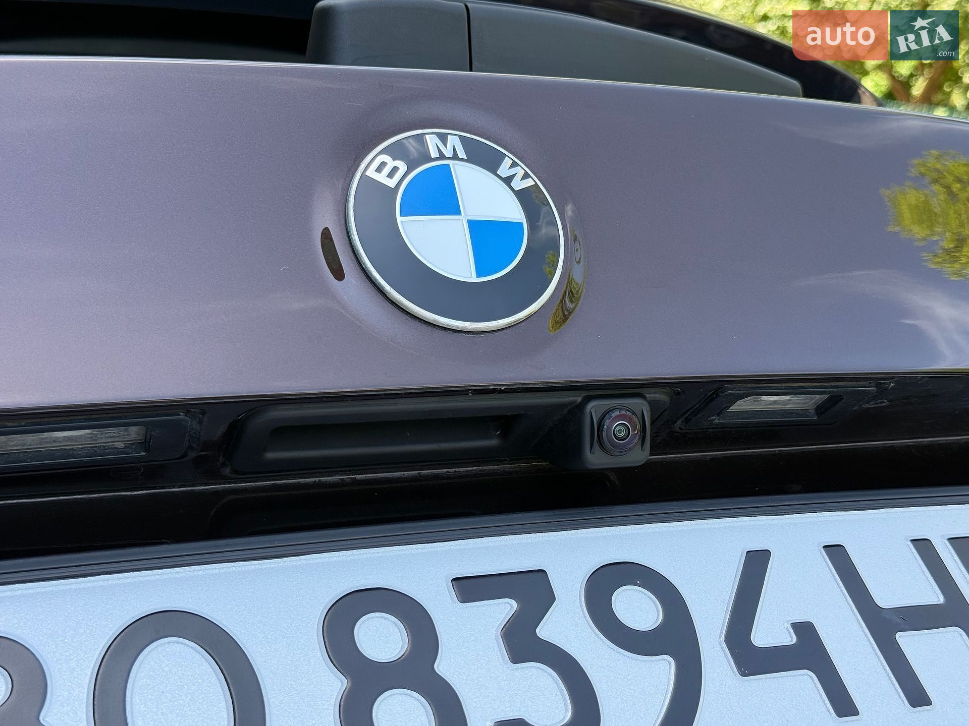 BMW X3 2018 VIN WBATX710X0LB51877 фото оголошення 54 з 54