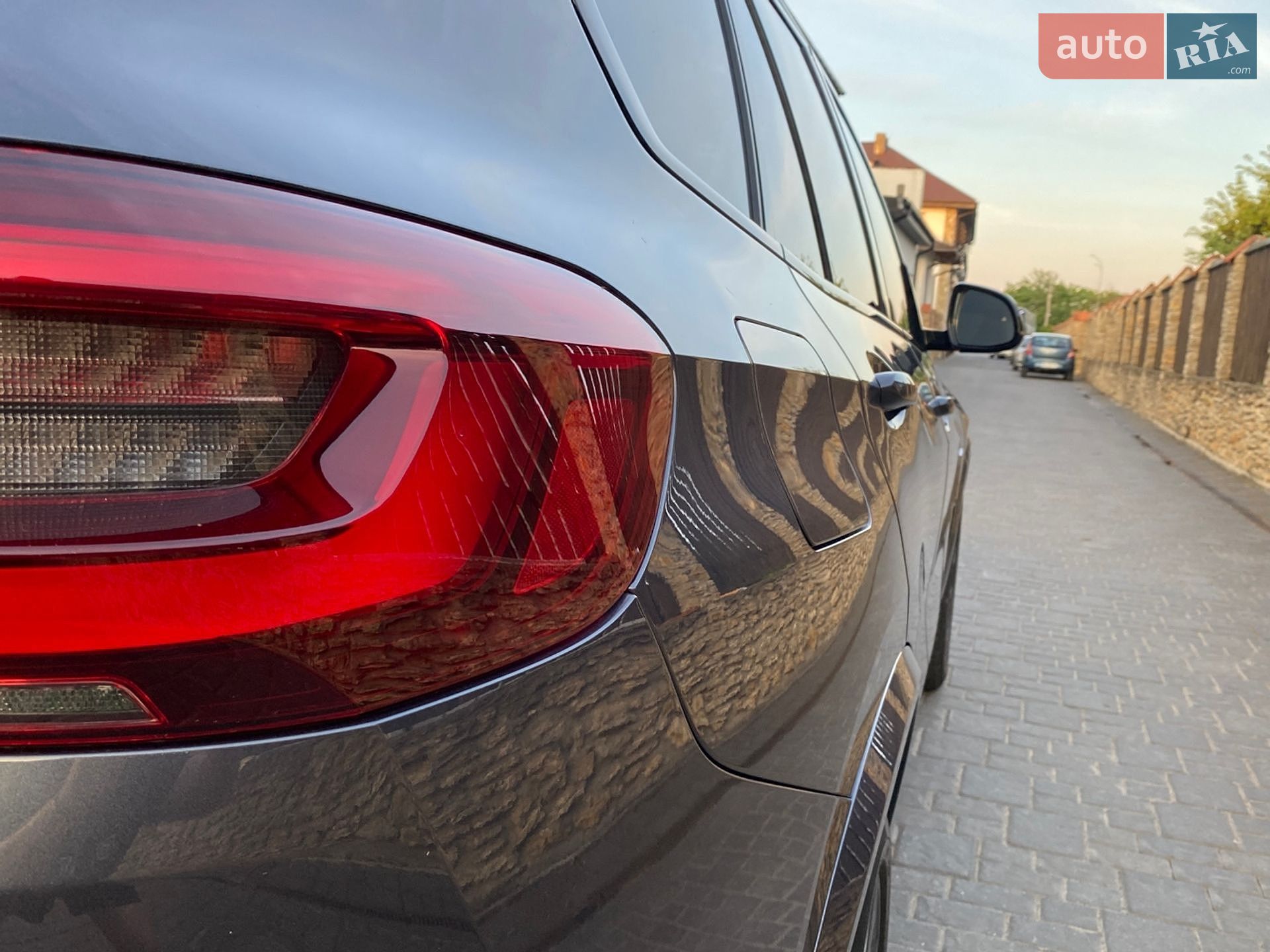 BMW X5 2022 VIN WBACV610509K96576 фото оголошення 16 з 34