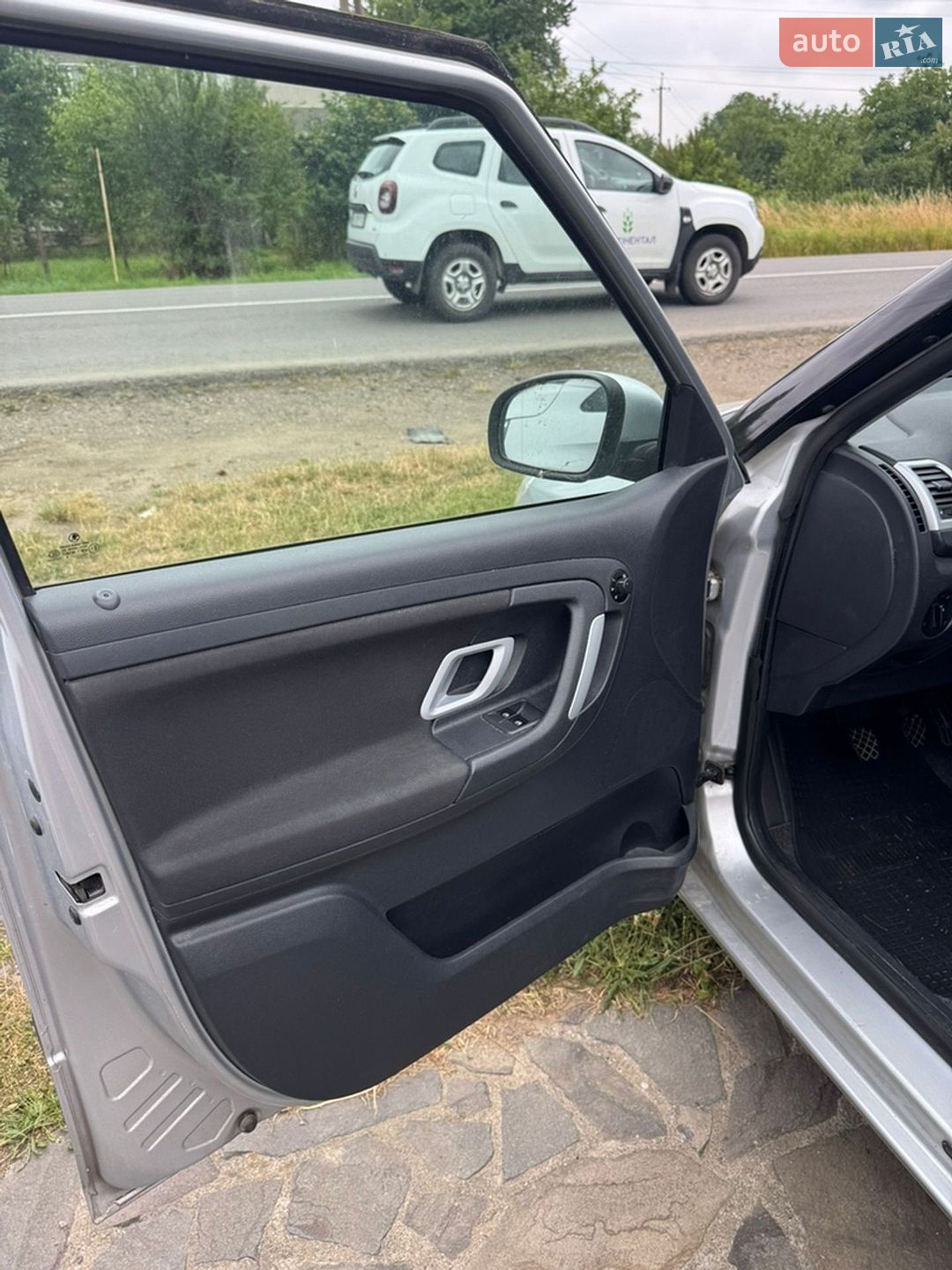 Skoda Fabia 2009 VIN TMBGC25J293150755 фото оголошення 13 з 22