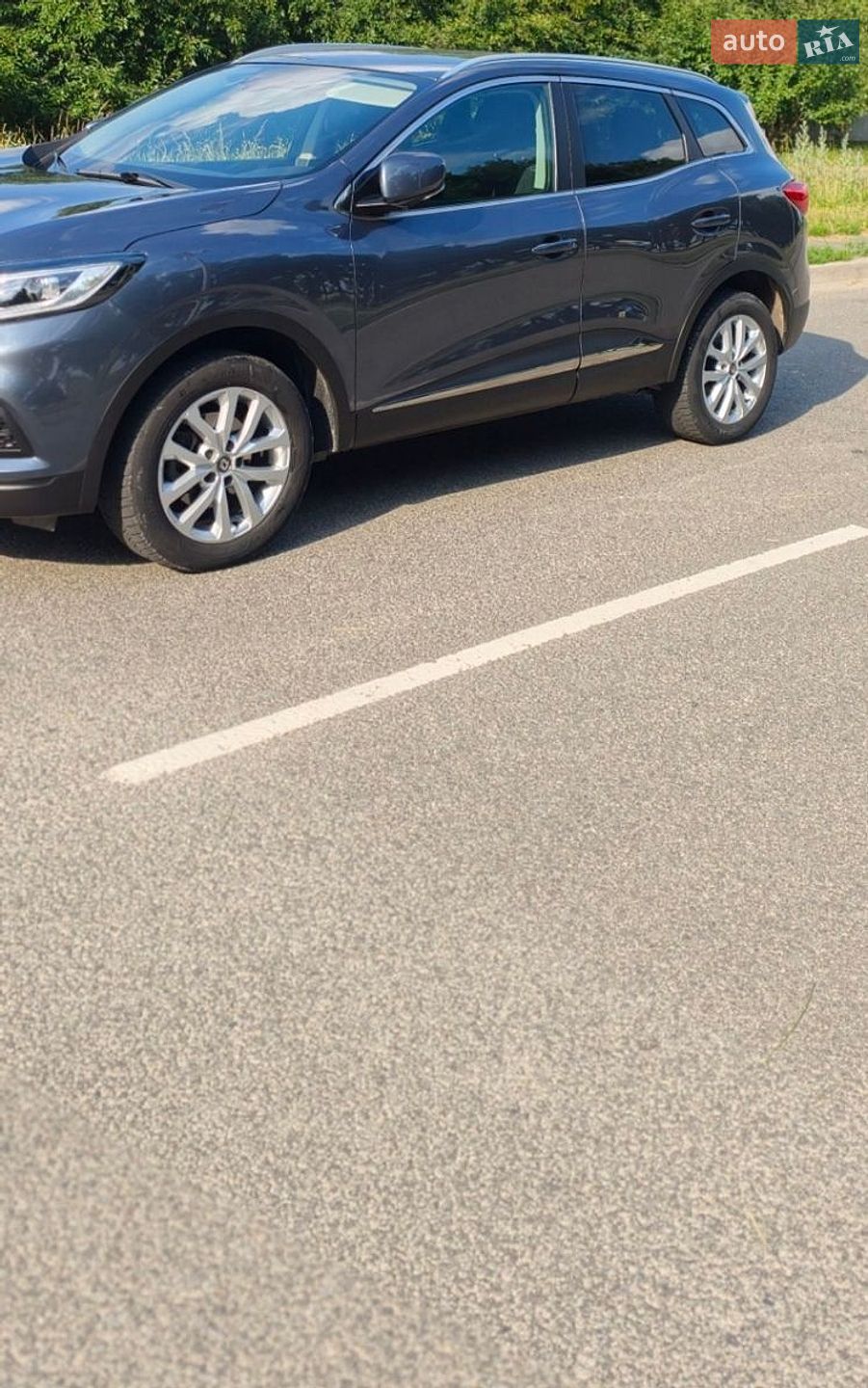 Renault Kadjar 2020 VIN VF1RFE00765842850 фото оголошення 18 з 53