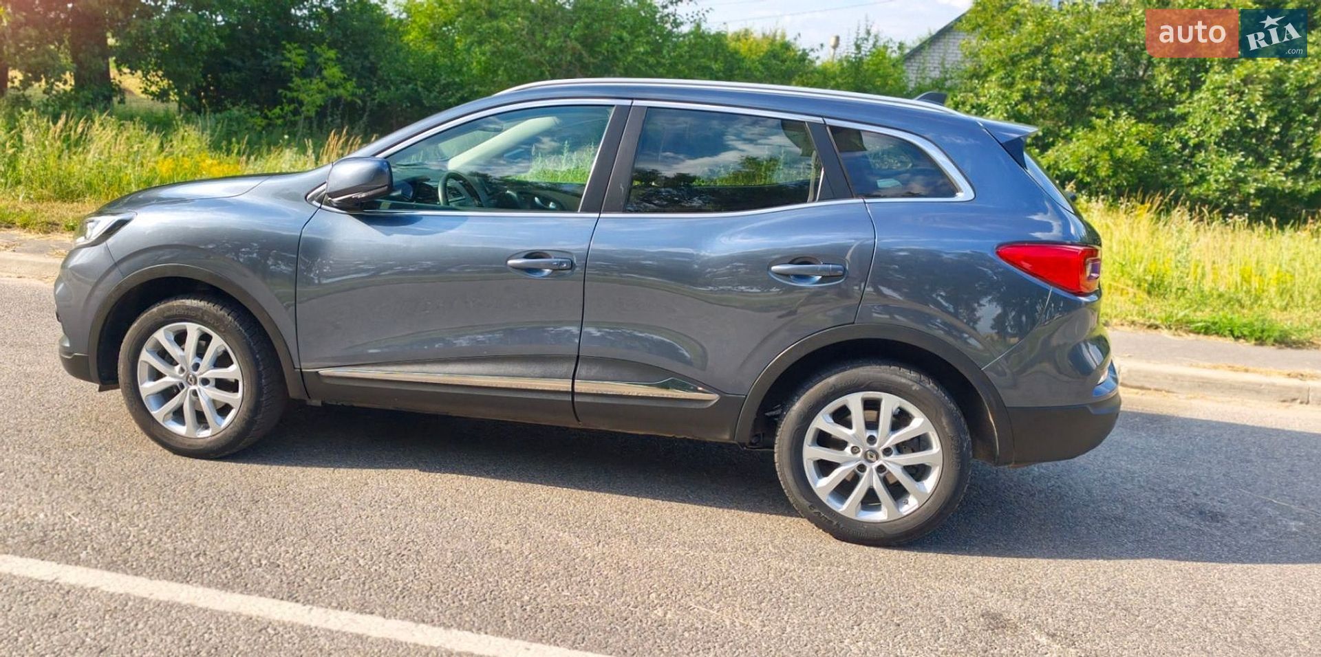 Renault Kadjar 2020 VIN VF1RFE00765842850 фото оголошення 20 з 53