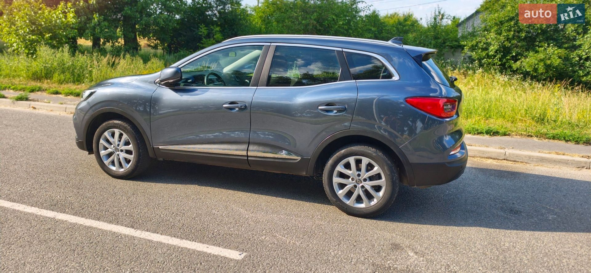 Renault Kadjar 2020 VIN VF1RFE00765842850 фото оголошення 21 з 53