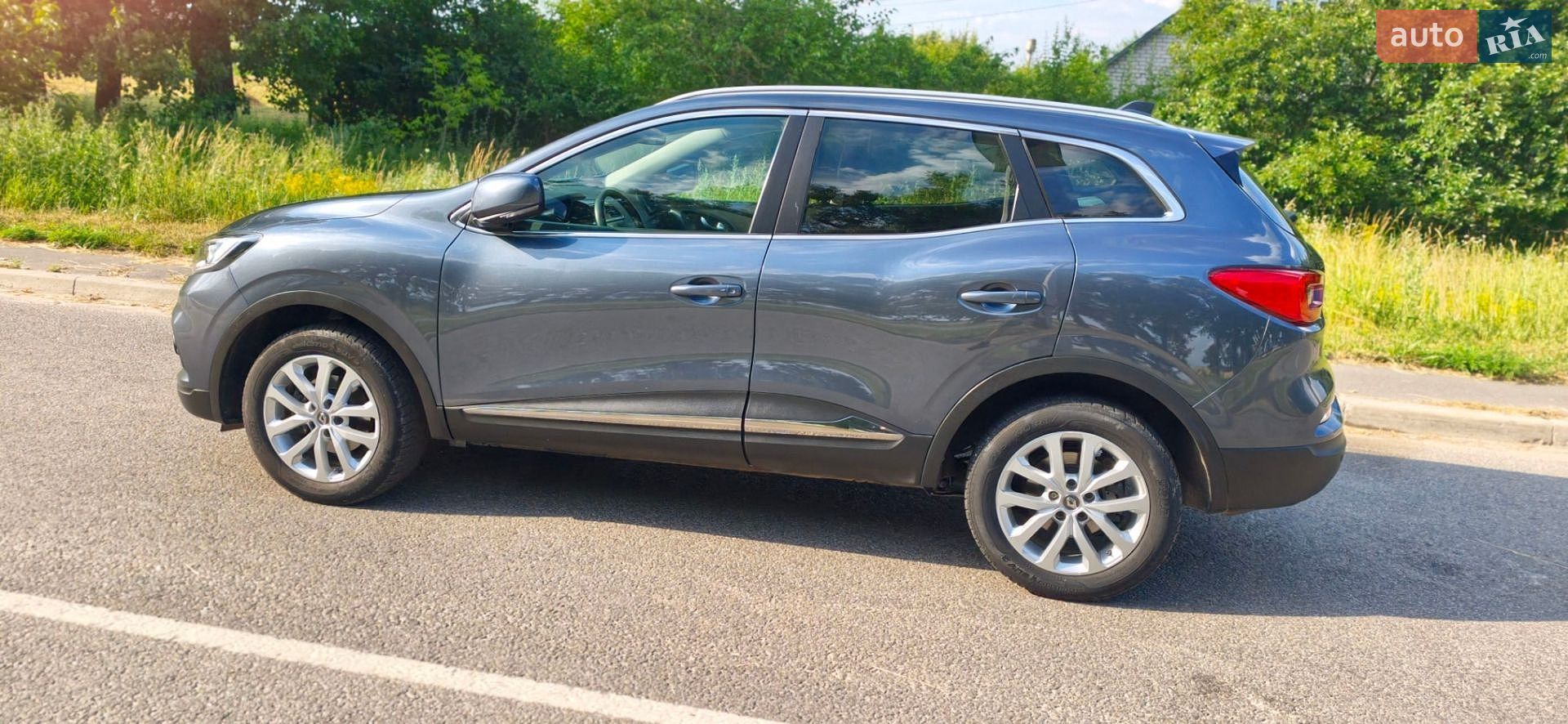 Renault Kadjar 2020 VIN VF1RFE00765842850 фото оголошення 45 з 53