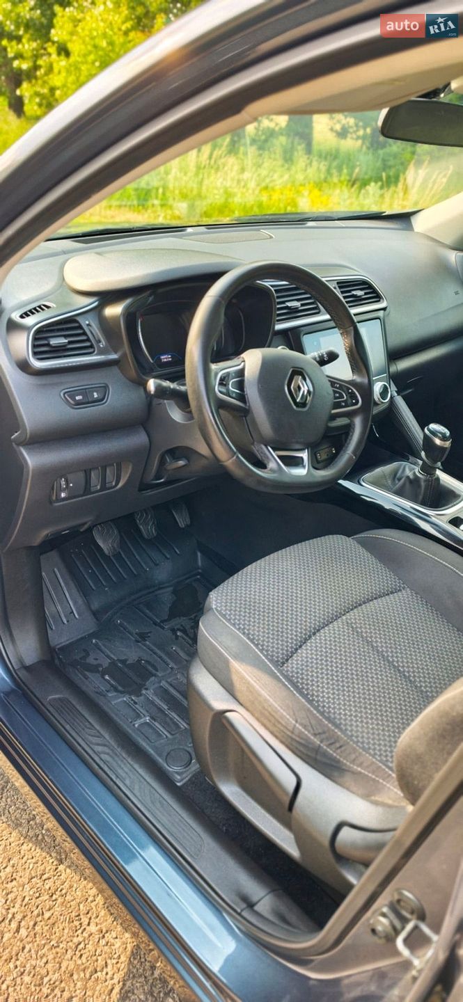 Renault Kadjar 2020 VIN VF1RFE00765842850 фото оголошення 47 з 53