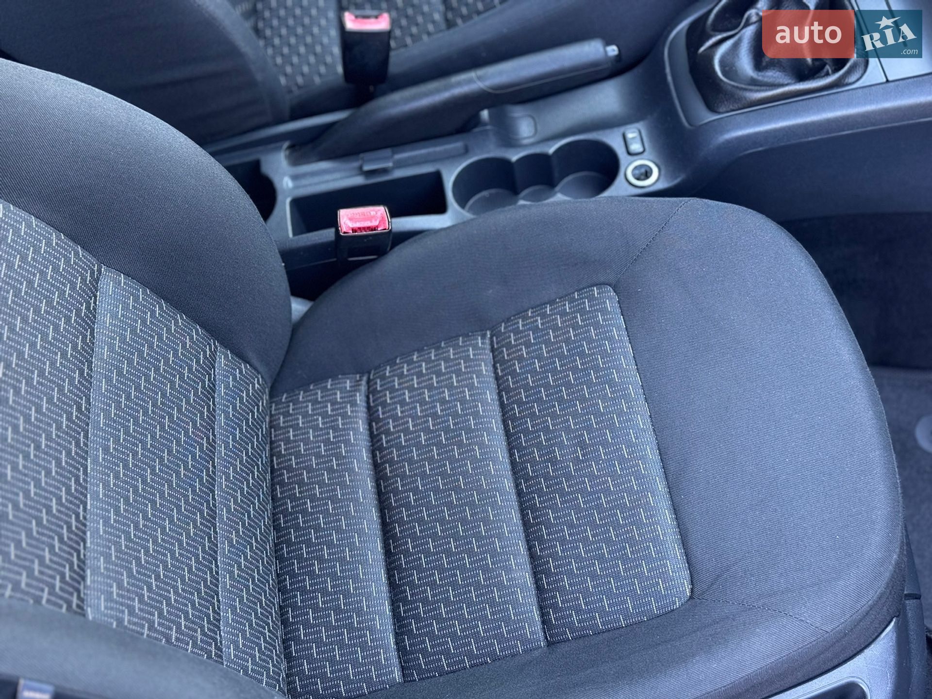 Skoda Octavia 2009 VIN TMBJA21ZX92038976 фото оголошення 21 з 27