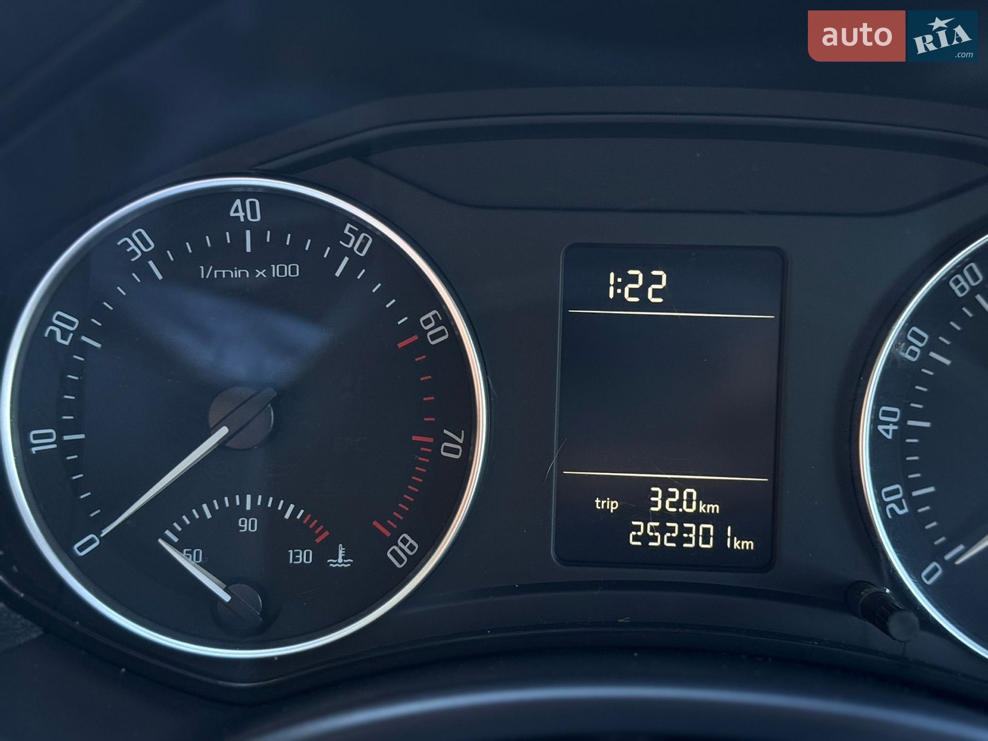 Skoda Octavia 2009 VIN TMBJA21ZX92038976 фото оголошення 23 з 27