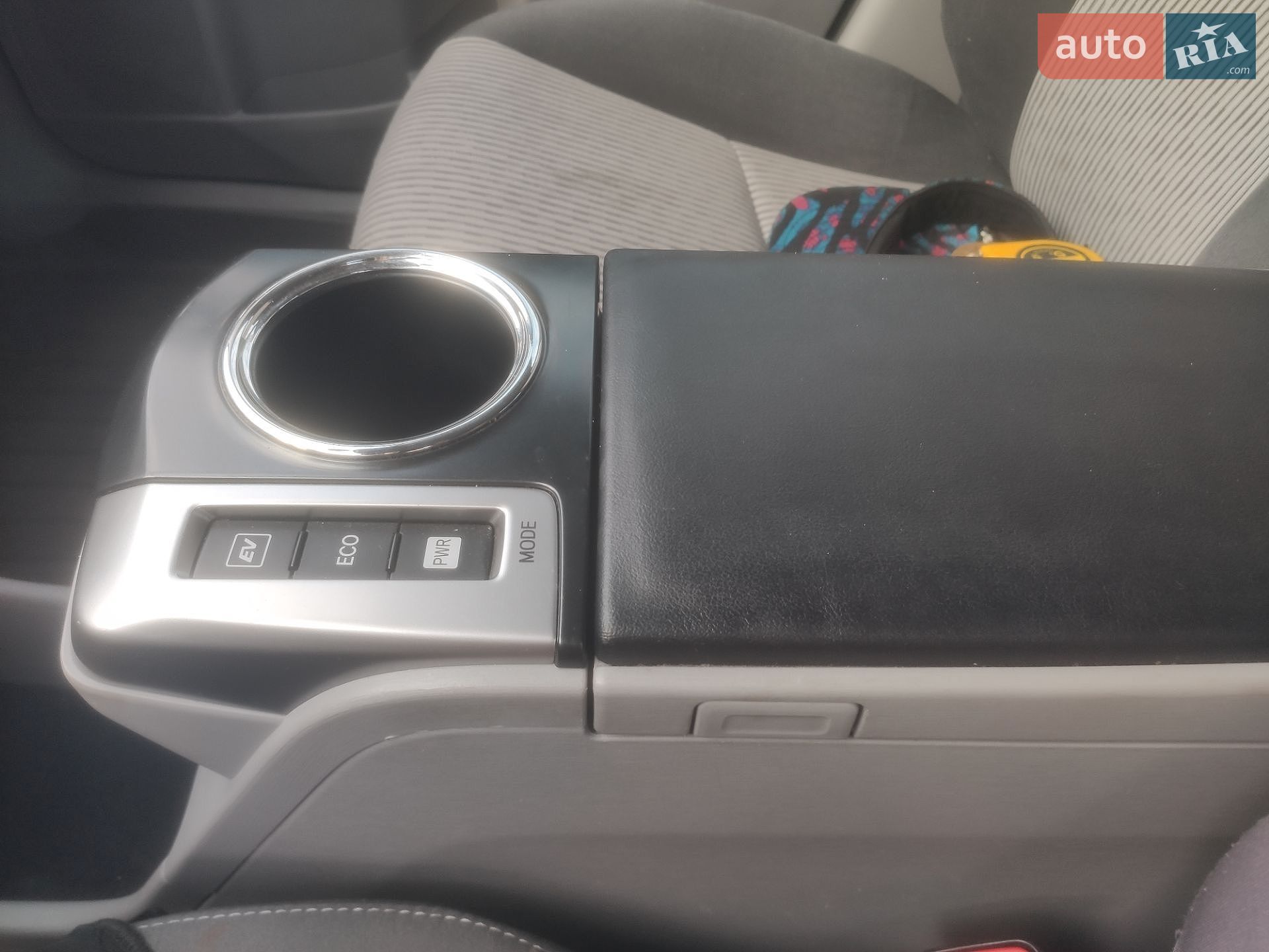 Toyota Prius v 2014 VIN JTDZN3EU7FJ019556 фото оголошення 12 з 16