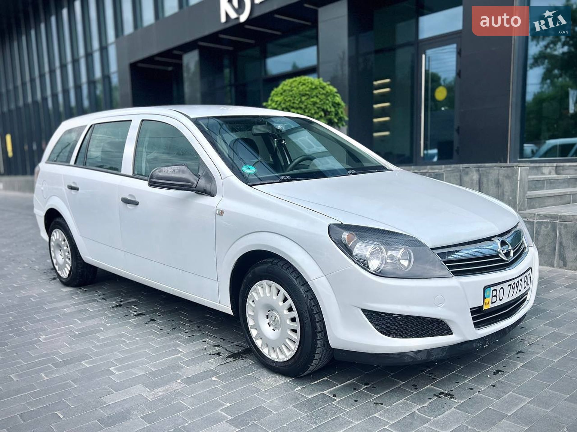 Opel Astra 2010 VIN W0L0AHL35A2077533 фото оголошення 3 з 23