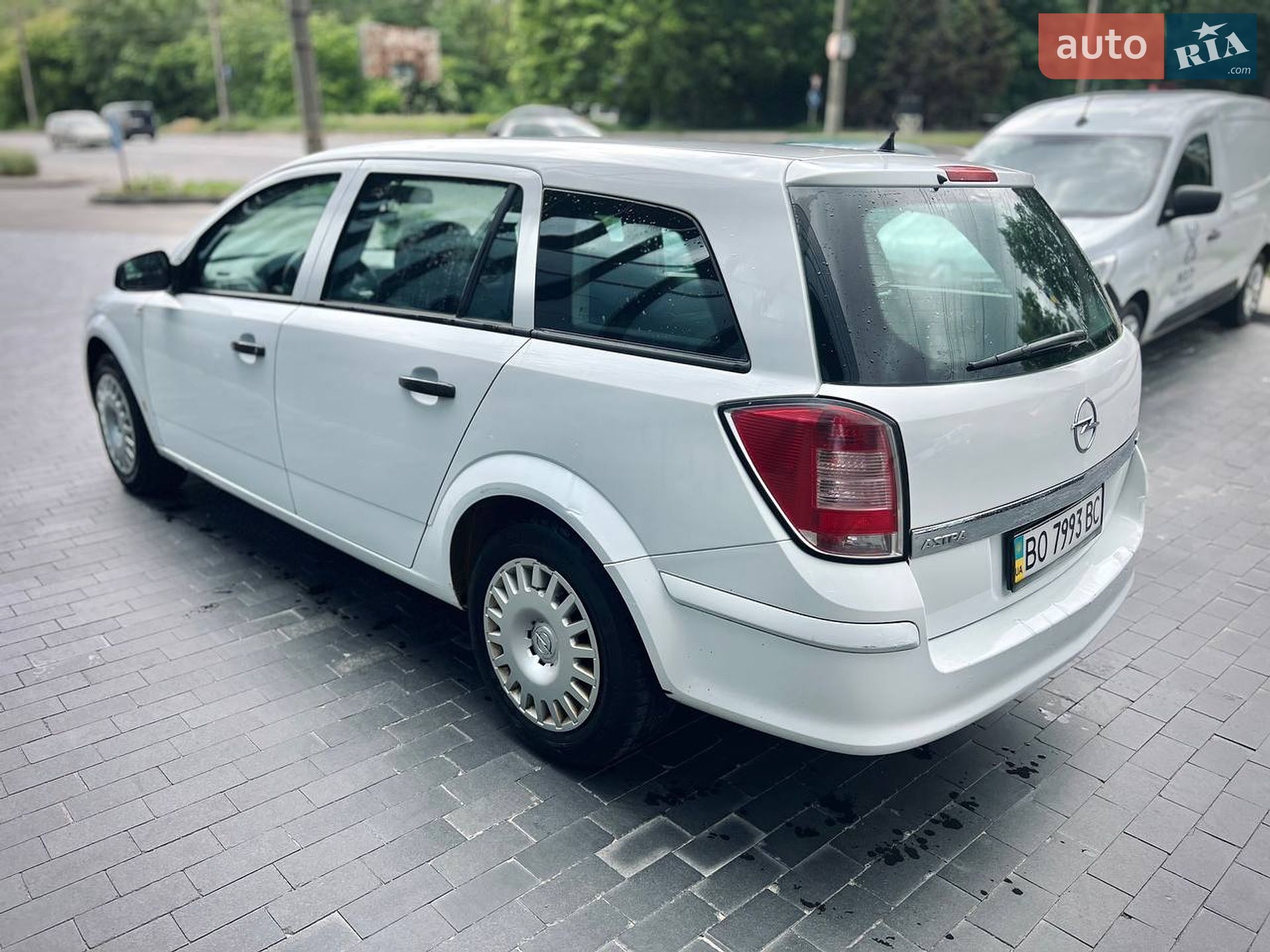 Opel Astra 2010 VIN W0L0AHL35A2077533 фото оголошення 5 з 23