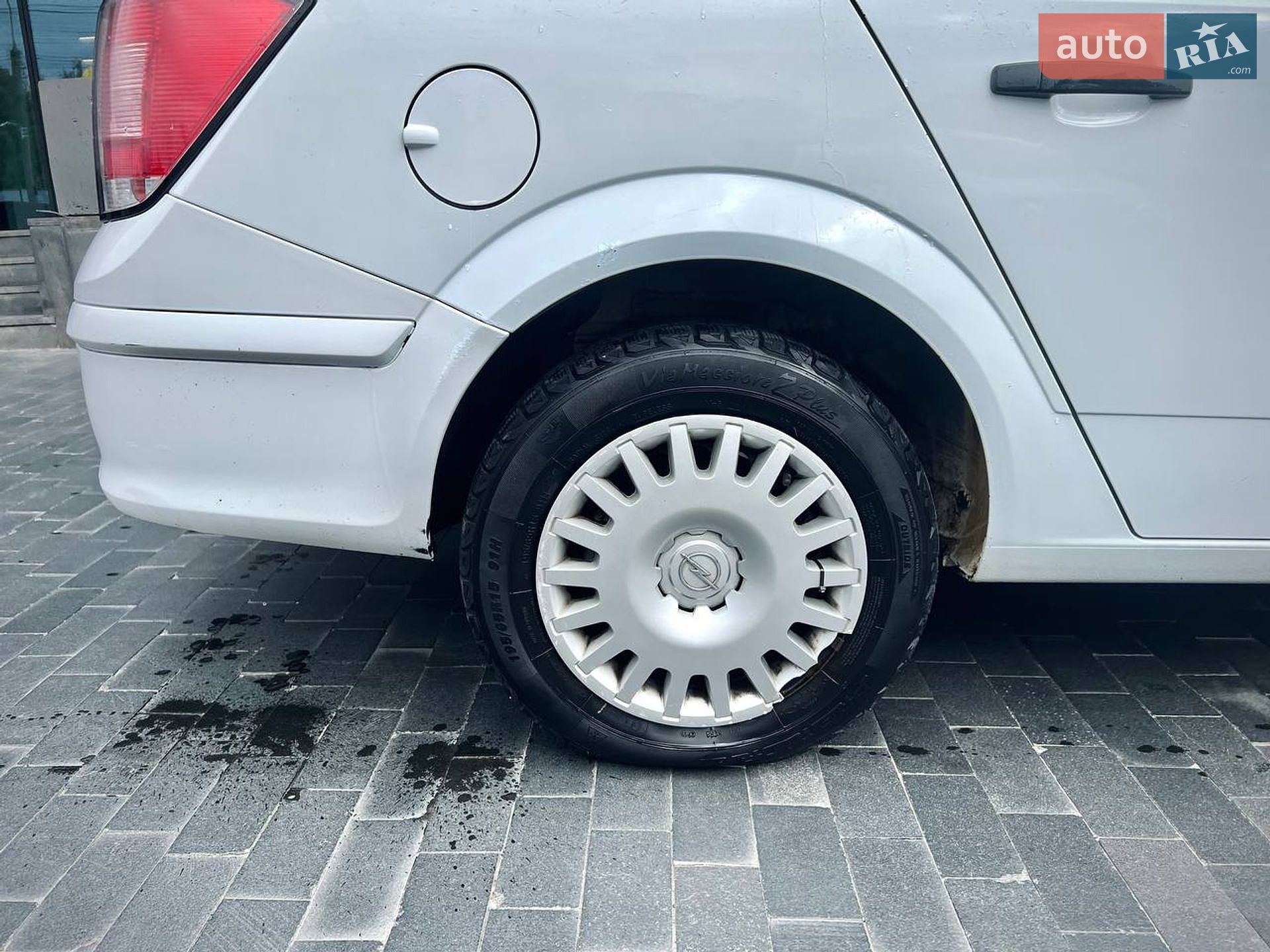 Opel Astra 2010 VIN W0L0AHL35A2077533 фото оголошення 11 з 23
