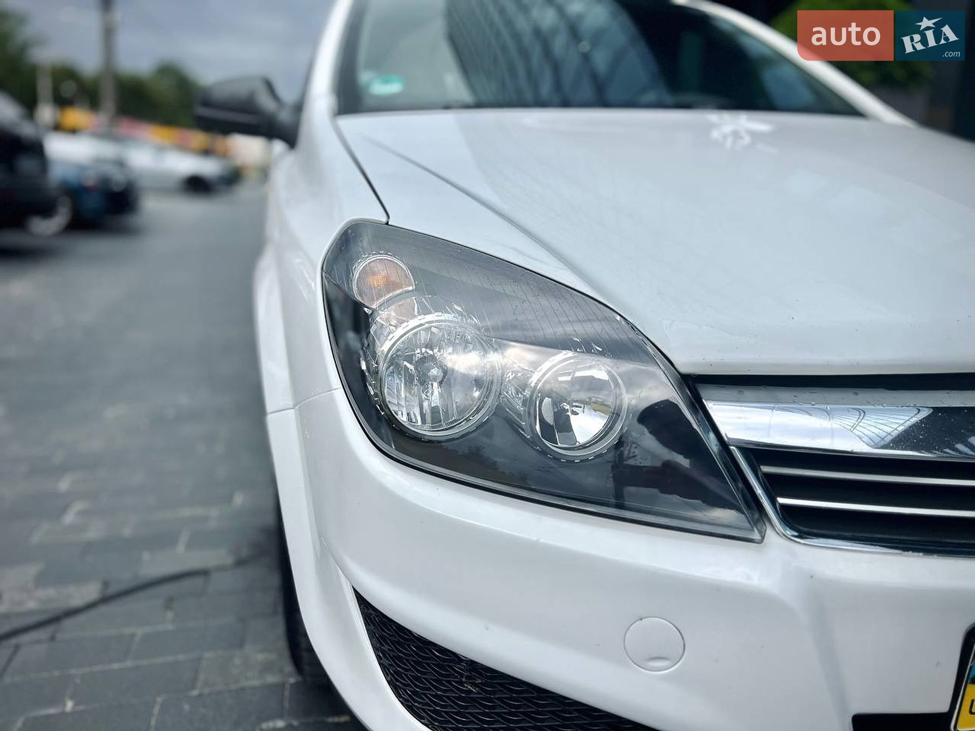 Opel Astra 2010 VIN W0L0AHL35A2077533 фото оголошення 12 з 23