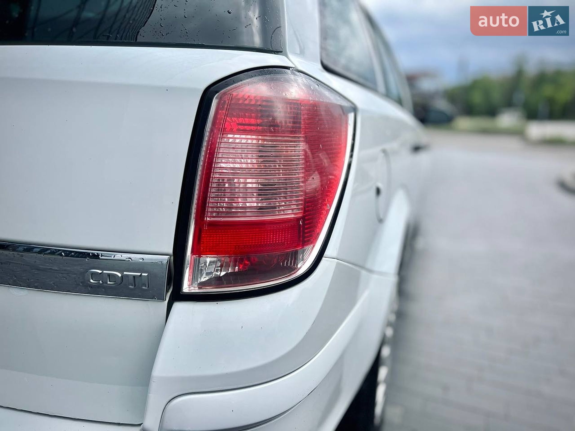 Opel Astra 2010 VIN W0L0AHL35A2077533 фото оголошення 14 з 23