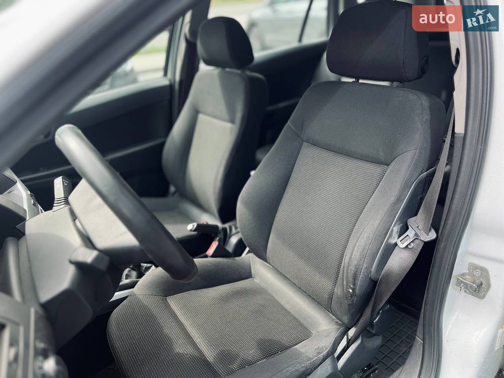 Opel Astra 2010 VIN W0L0AHL35A2077533 фото оголошення 15 з 23