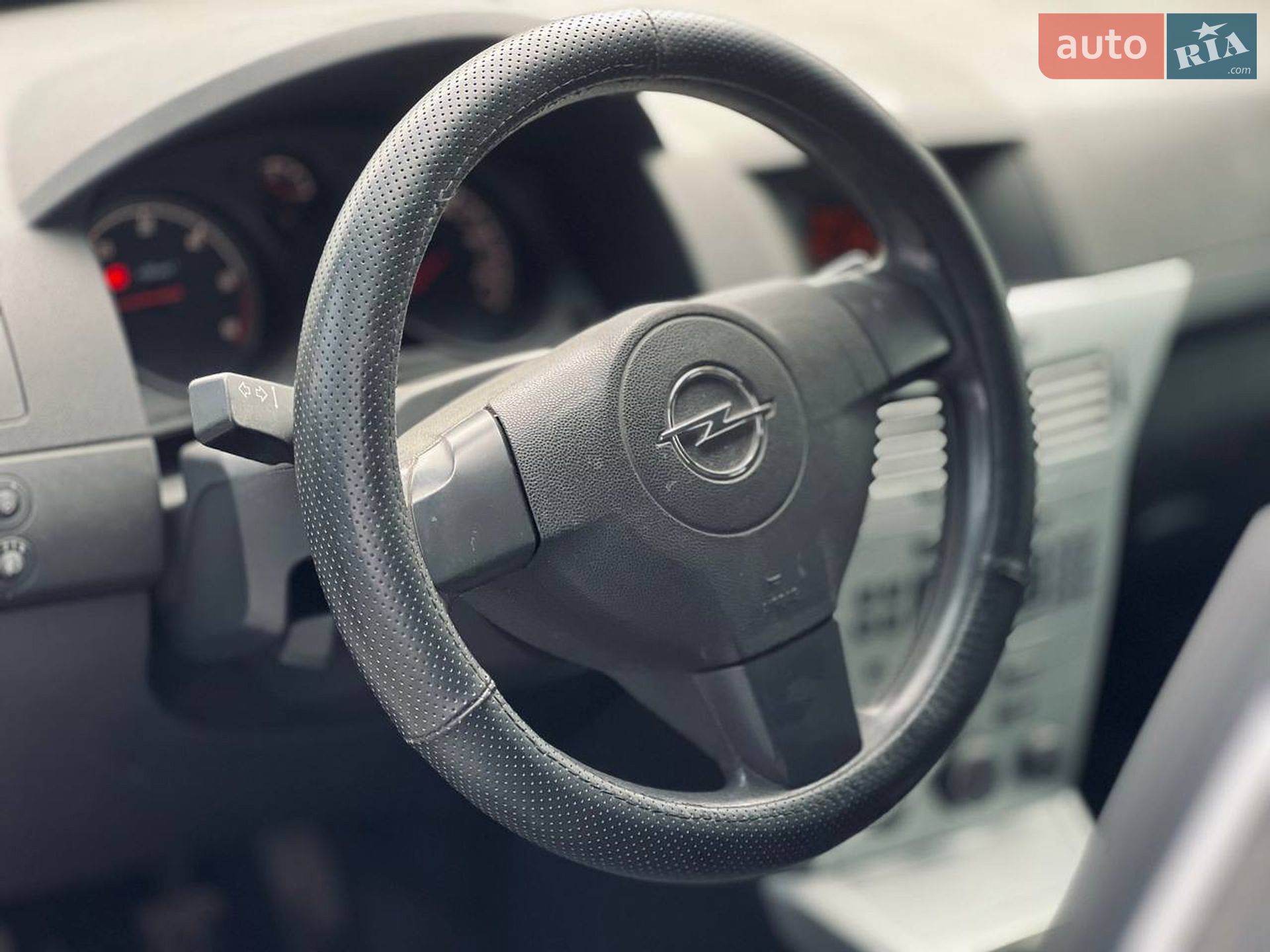 Opel Astra 2010 VIN W0L0AHL35A2077533 фото оголошення 16 з 23
