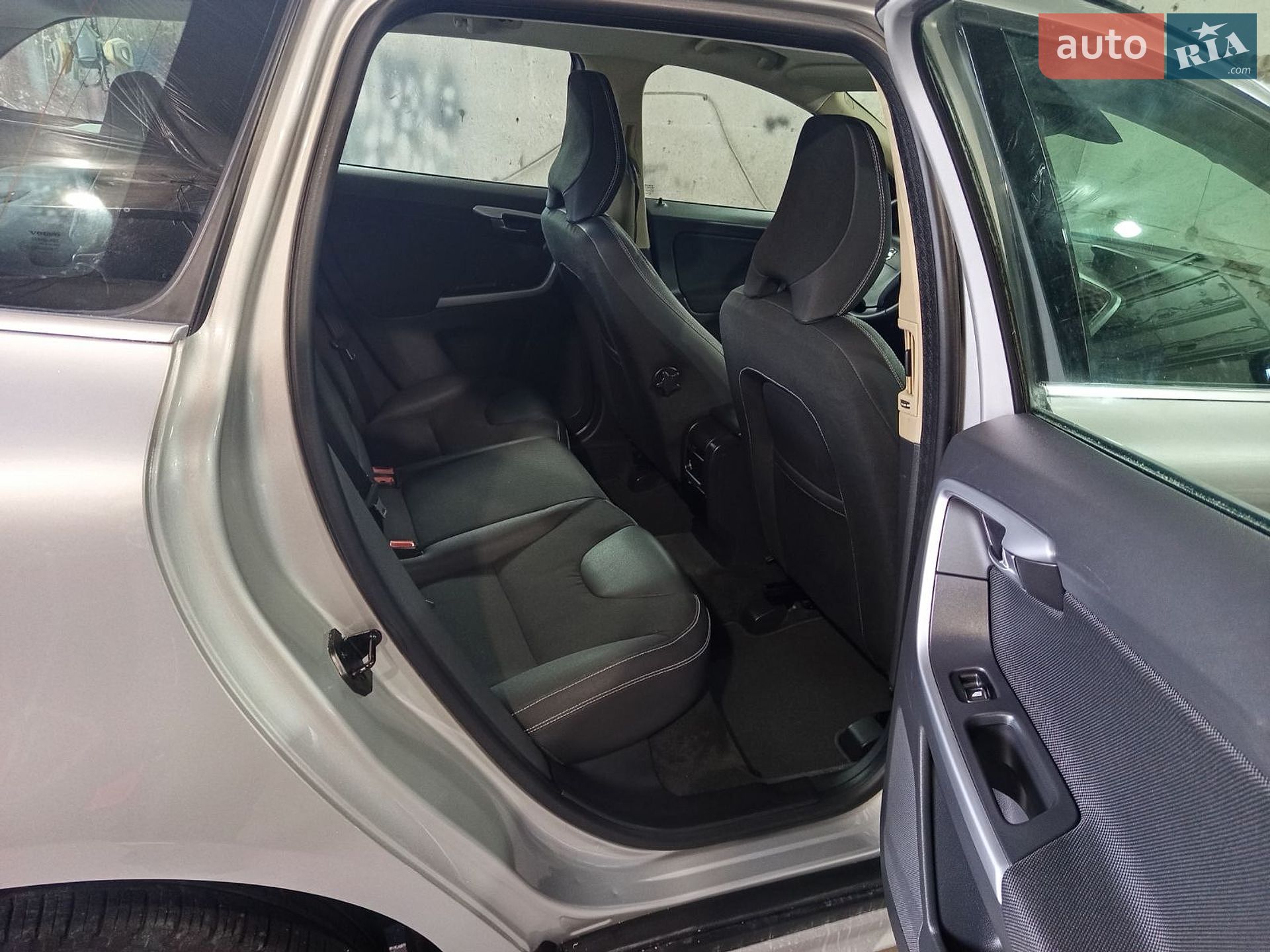 Volvo XC60 2008 VIN YV1DZ714692002765 фото оголошення 9 з 26