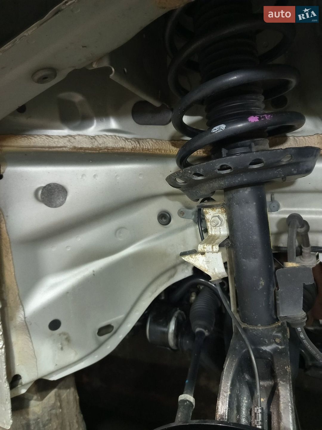 Volvo XC60 2008 VIN YV1DZ714692002765 фото оголошення 22 з 26