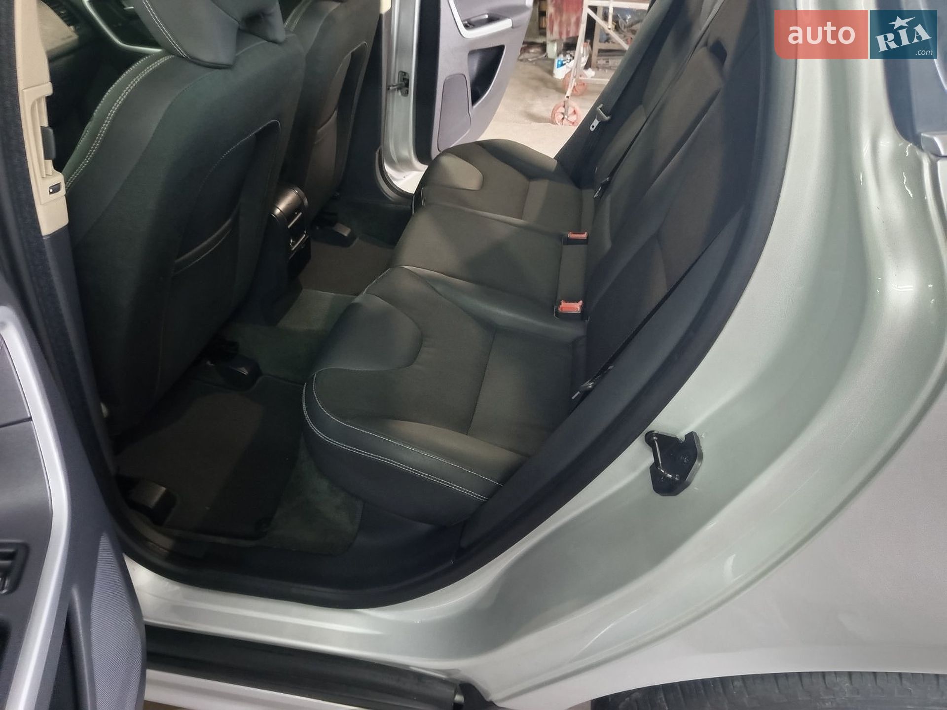 Volvo XC60 2008 VIN YV1DZ714692002765 фото оголошення 13 з 26